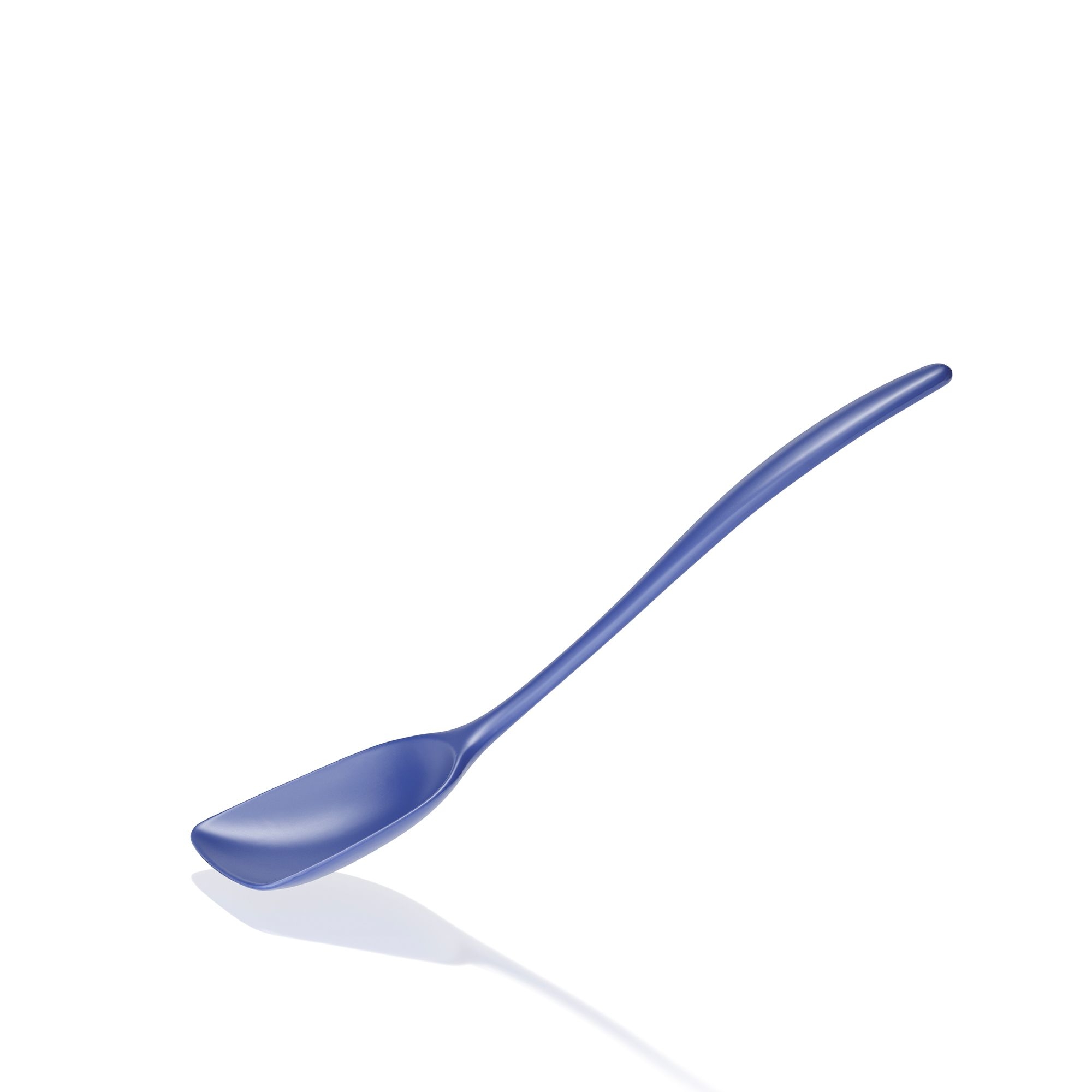 Rosti - Kochlöffel breit NEW Classic - Electric blue