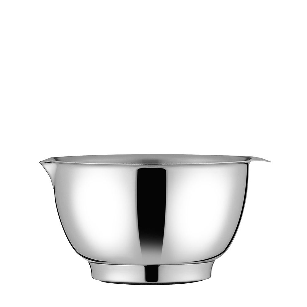 Rosti - Margrethe mixing bowl stainless steel 500 ml Rosti - Margrethe mixing bowl stainless steel 500 ml