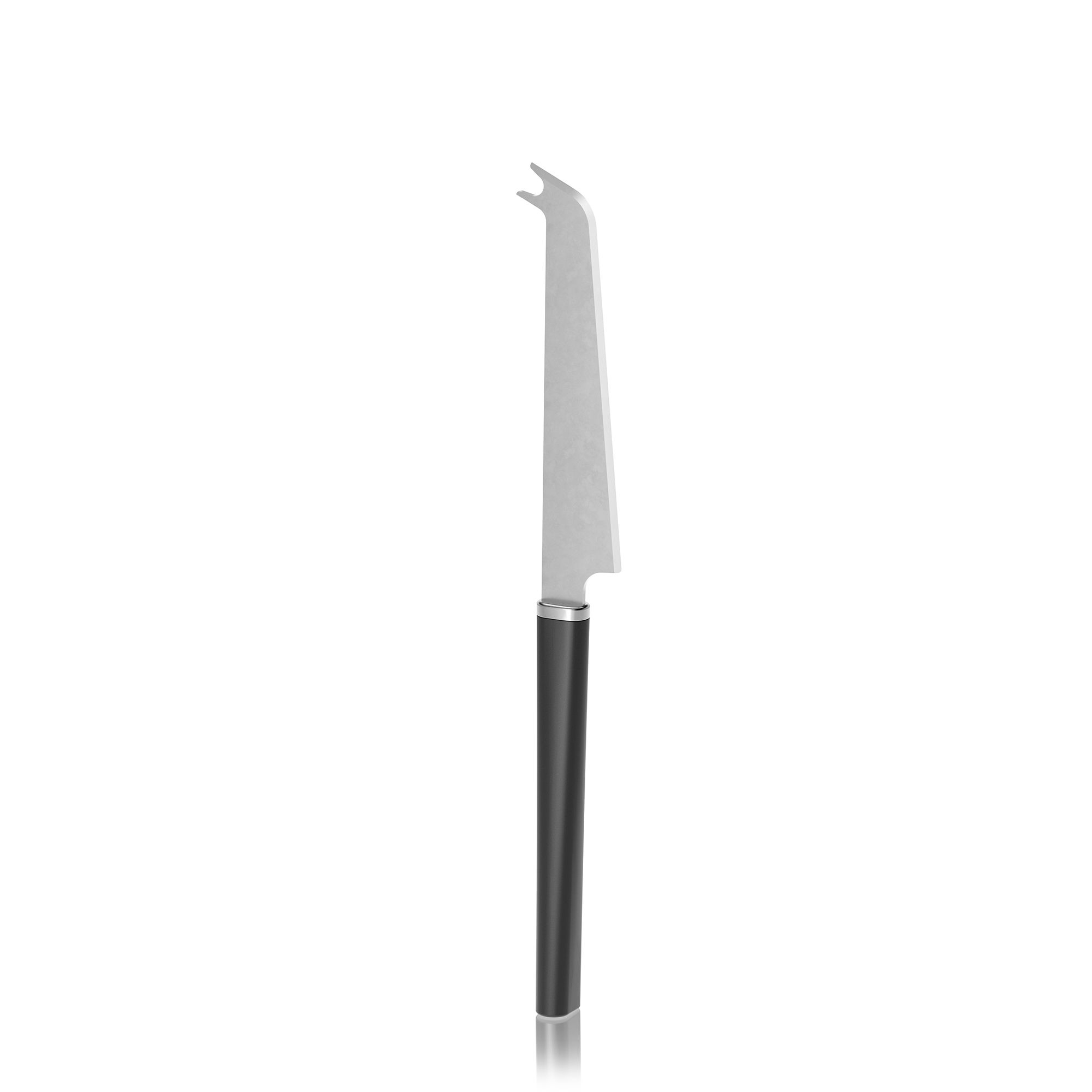 Rosti - cheese knife Emma - Black Rosti - cheese knife Emma - Black