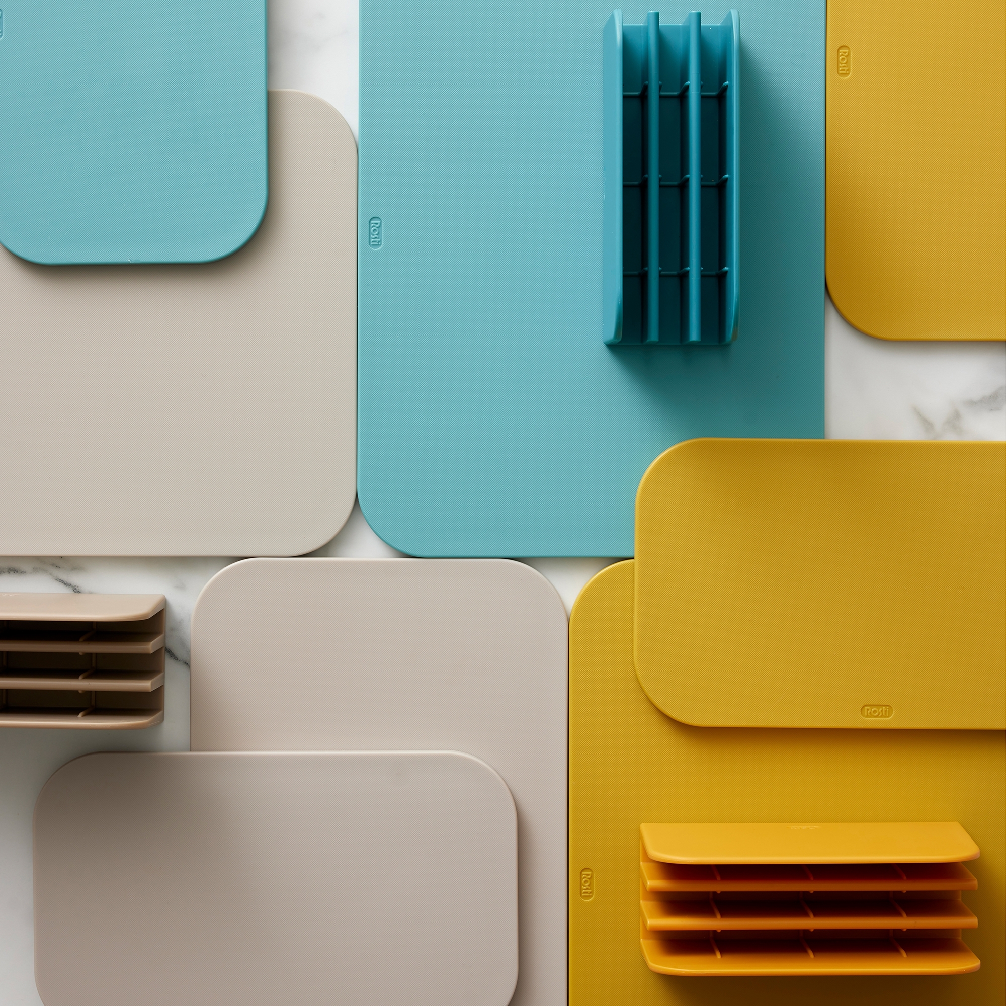 Rosti Choptima Cutting Board Set Rosti Choptima Cutting Board Set