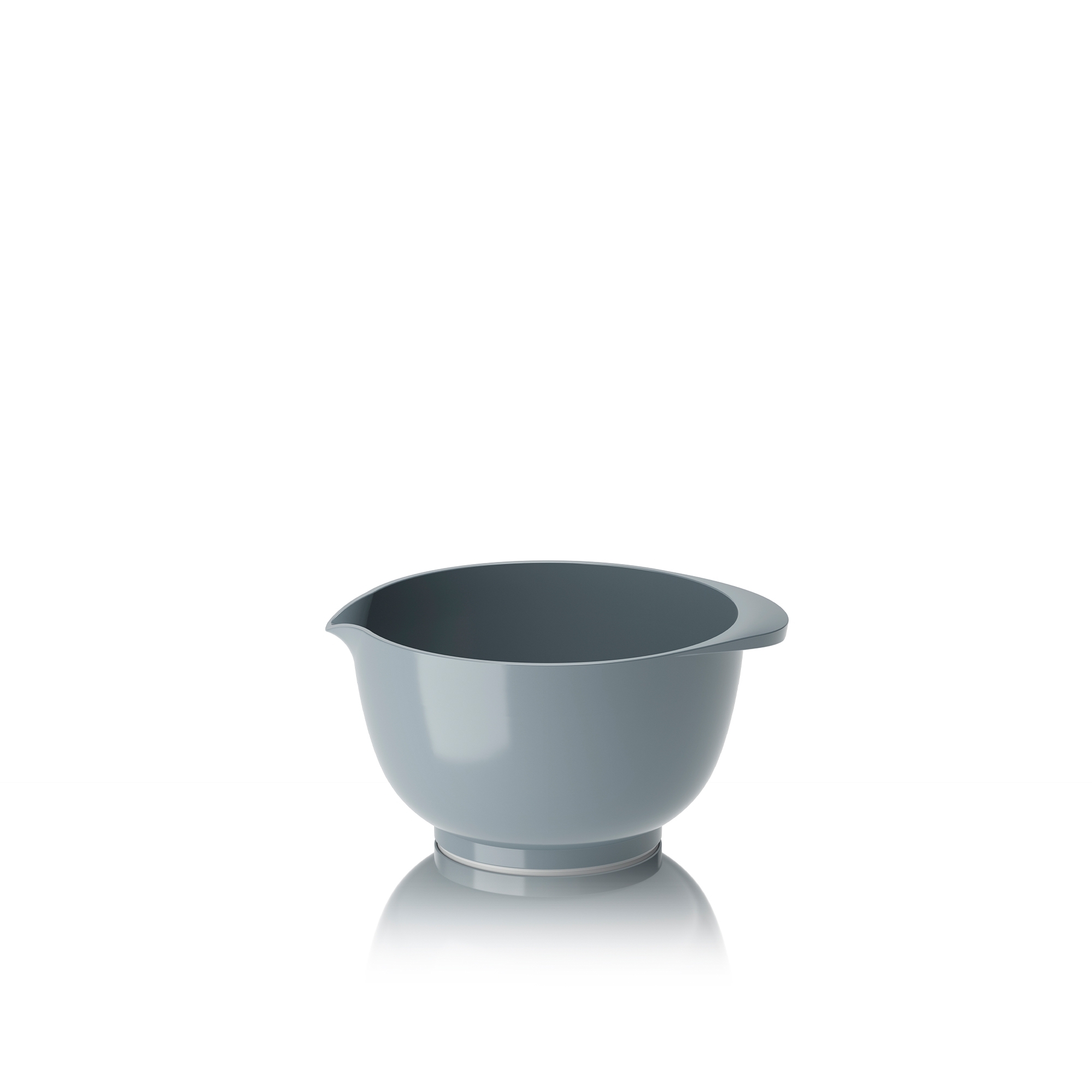 Rosti - NEW Margrethe Mixing Bowl - 0.75 l - Dusty Blue Rosti - NEW Margrethe Mixing Bowl - 0.75 l - Dusty Blue