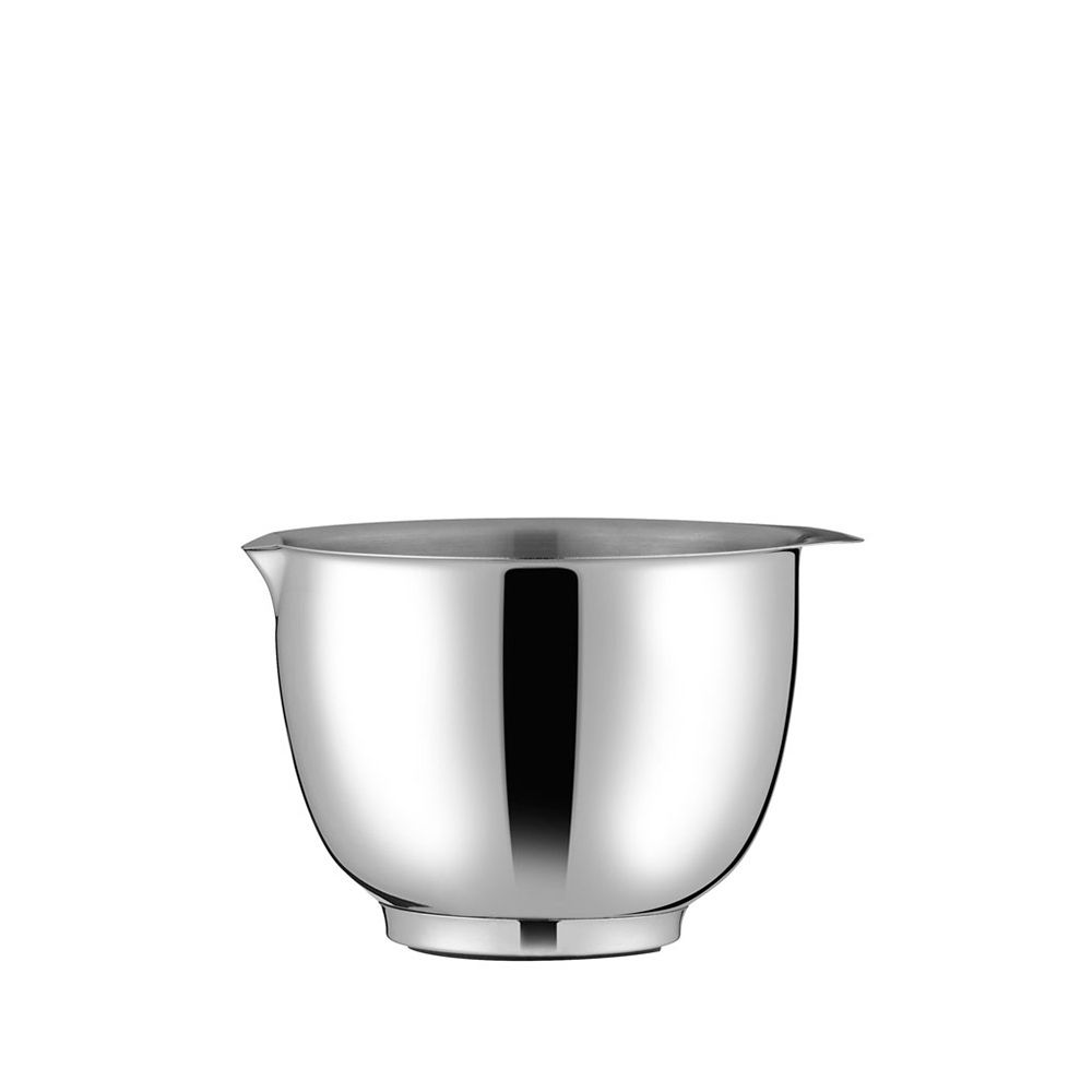 Rosti - Margrethe mixing bowl stainless steel 1.5 l Rosti - Margrethe mixing bowl stainless steel 1.5 l