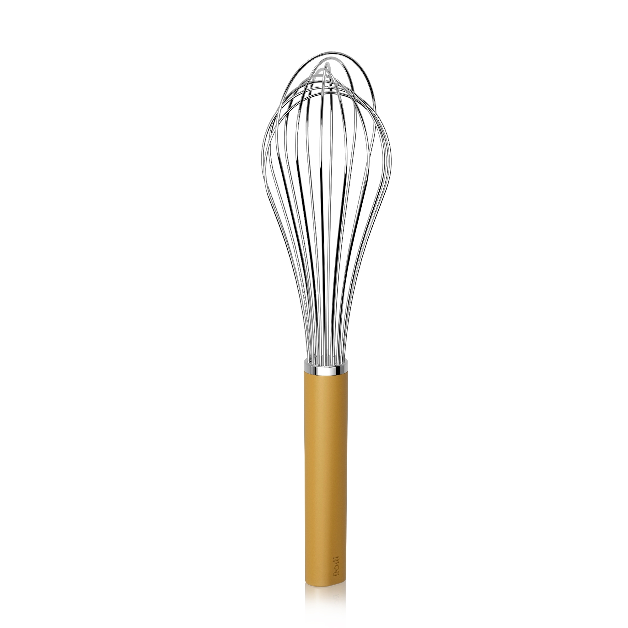 Rosti - Whisk Emma - Curry