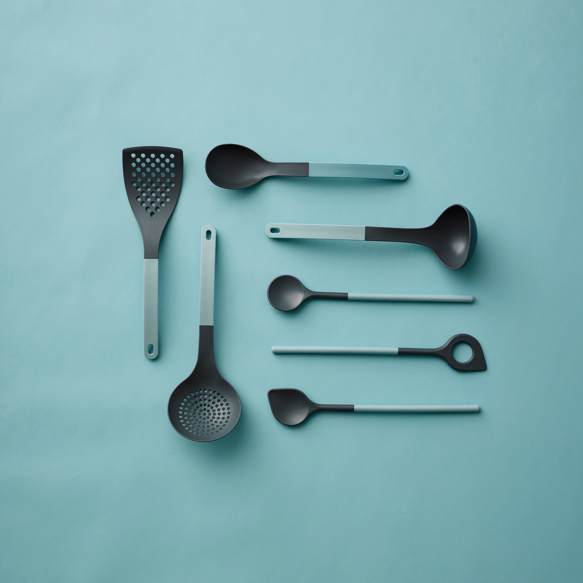 Rosti - Suppenkelle NEW Optima - Nordic Green Rosti - Suppenkelle NEW Optima - Nordic Green