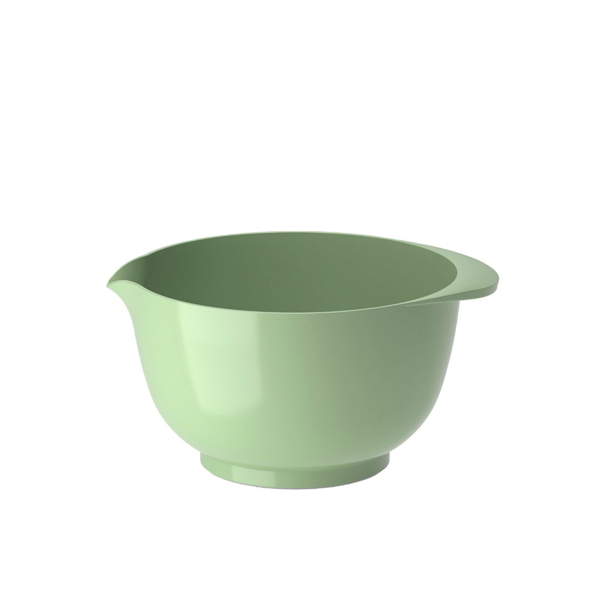 Rosti - NEW Margrethe Mixing Bowl - 3 l - Misty Green