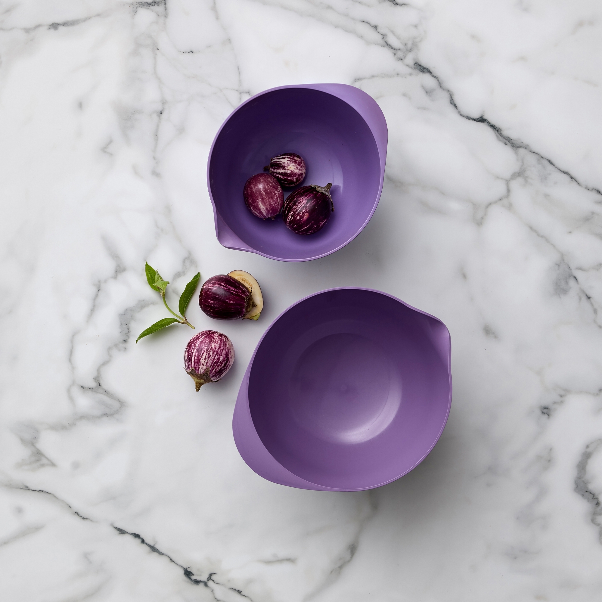Rosti - NEW Margrethe Rührschüssel - 3 l - Lavender