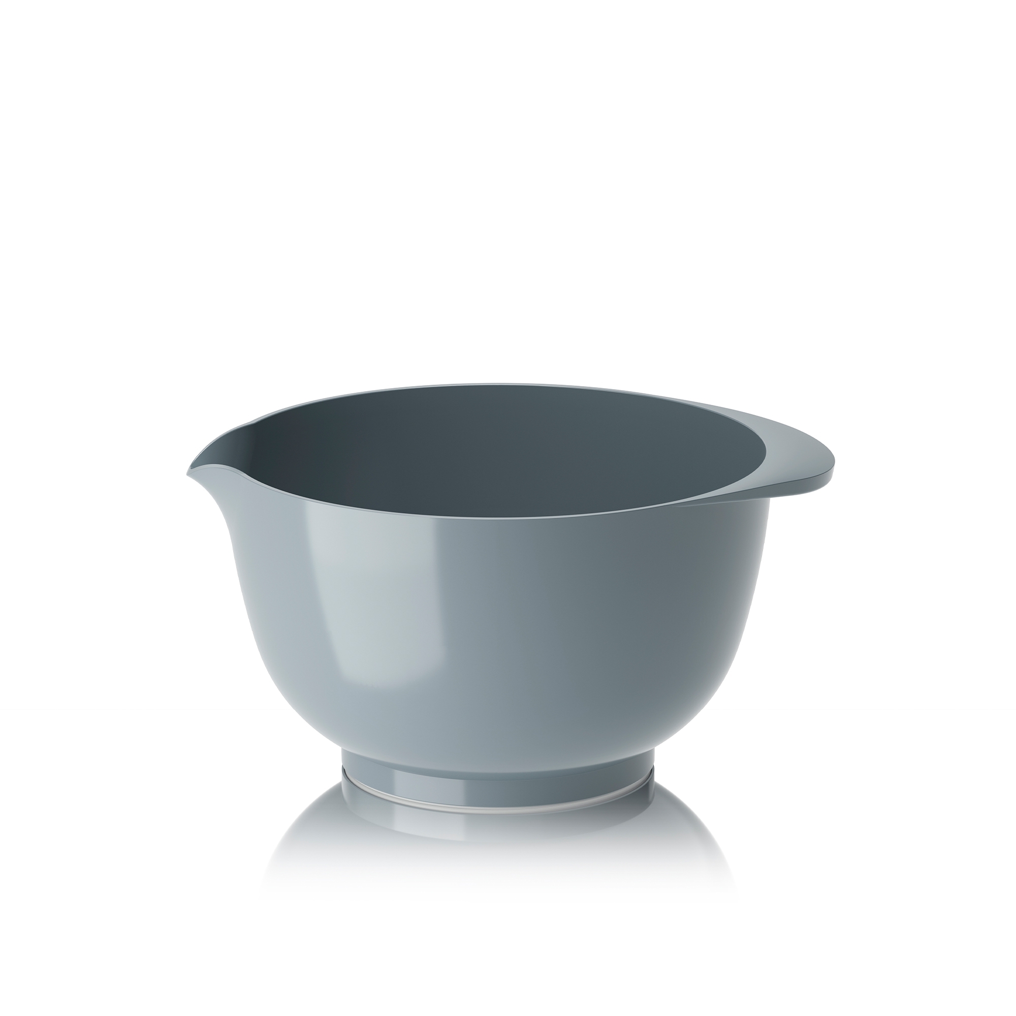 Rosti - NEW Margrethe Mixing Bowl - 3 l - Dusty Blue Rosti - NEW Margrethe Mixing Bowl - 3 l - Dusty Blue