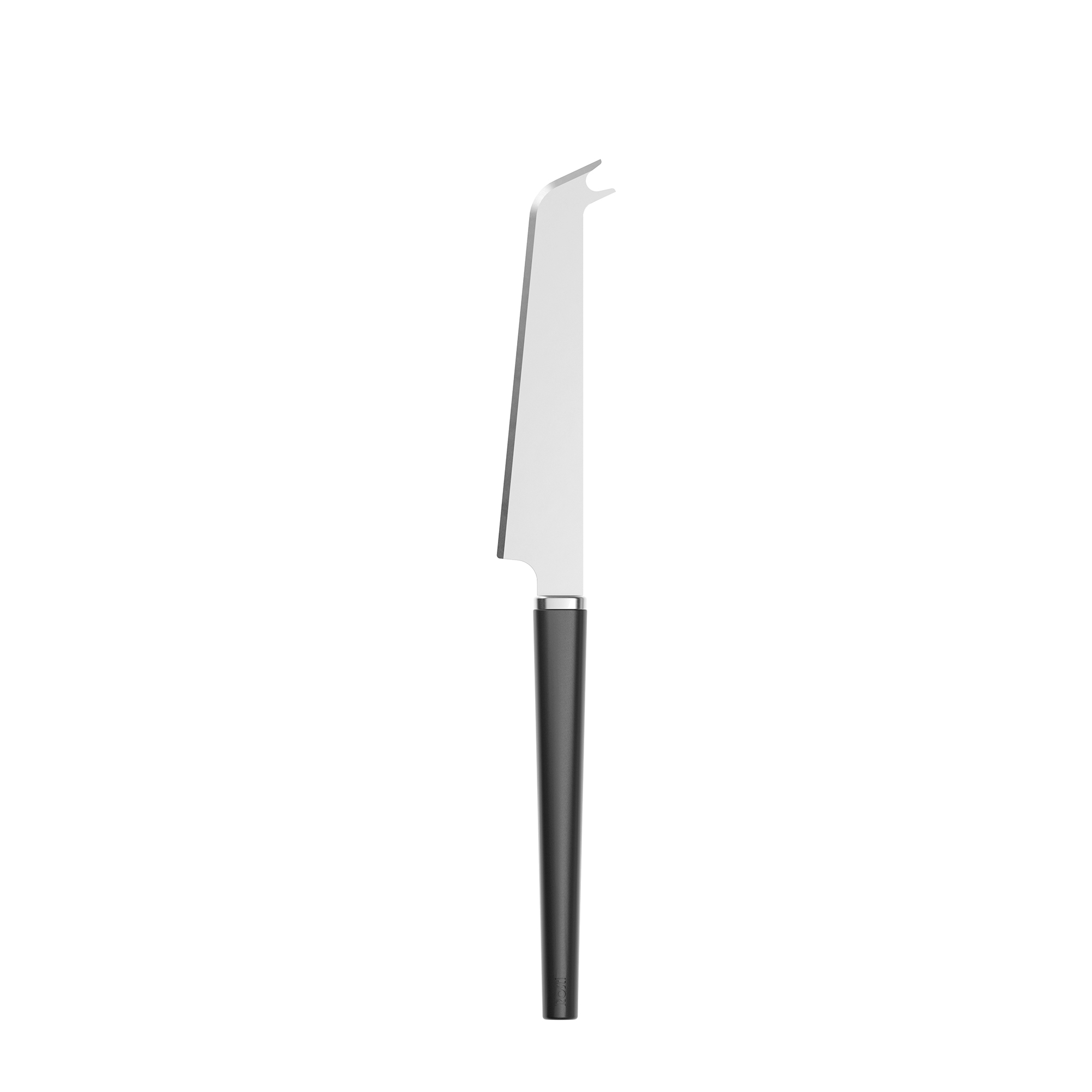 Rosti - cheese knife Emma - Black Rosti - cheese knife Emma - Black