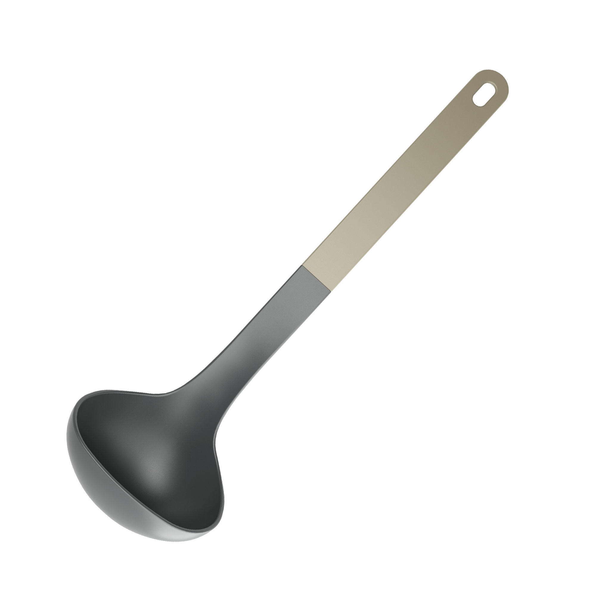 Rosti - NEW Optima Optima soup ladle - Humus Rosti - NEW Optima Optima soup ladle - Humus