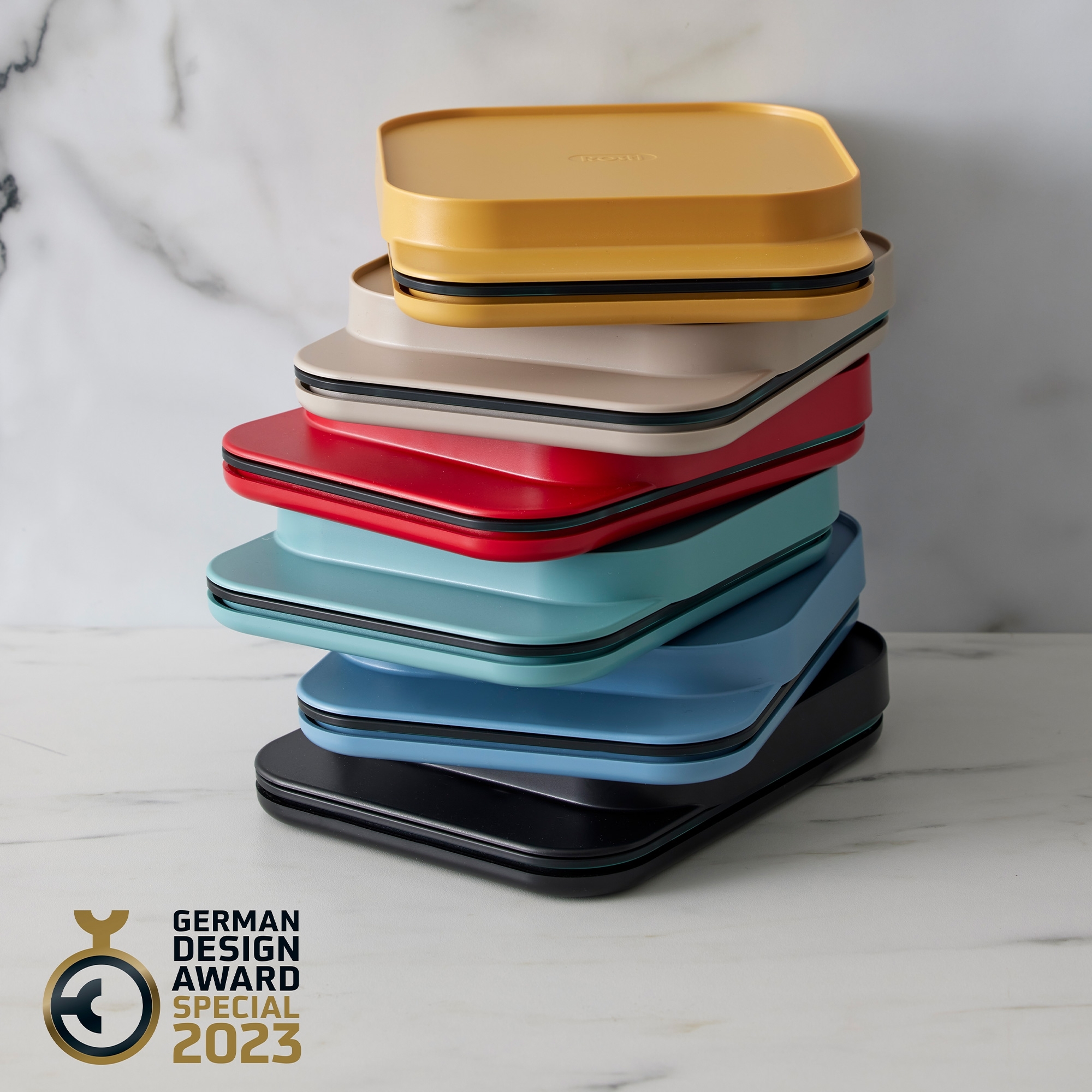 Rosti - kitchen scales Mensura Rosti - kitchen scales Mensura