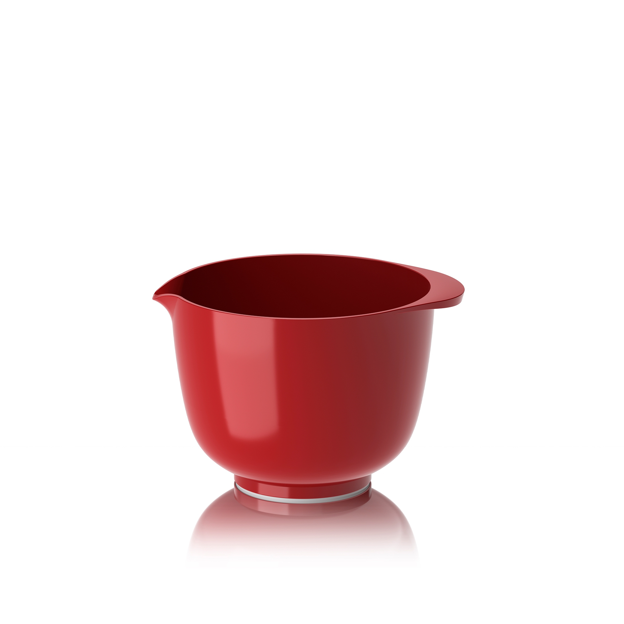 Rosti - NEW Margrethe Mixing Bowl - 1,5 l - Red