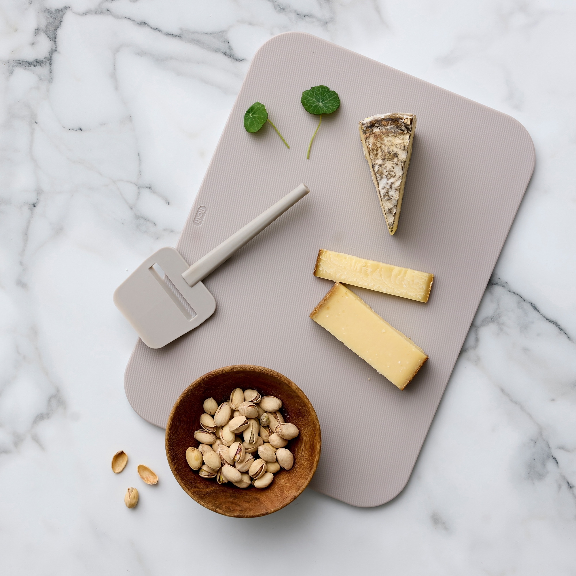 Rosti - Käsehobel Nylon Emma - Humus Rosti - Käsehobel Nylon Emma - Humus