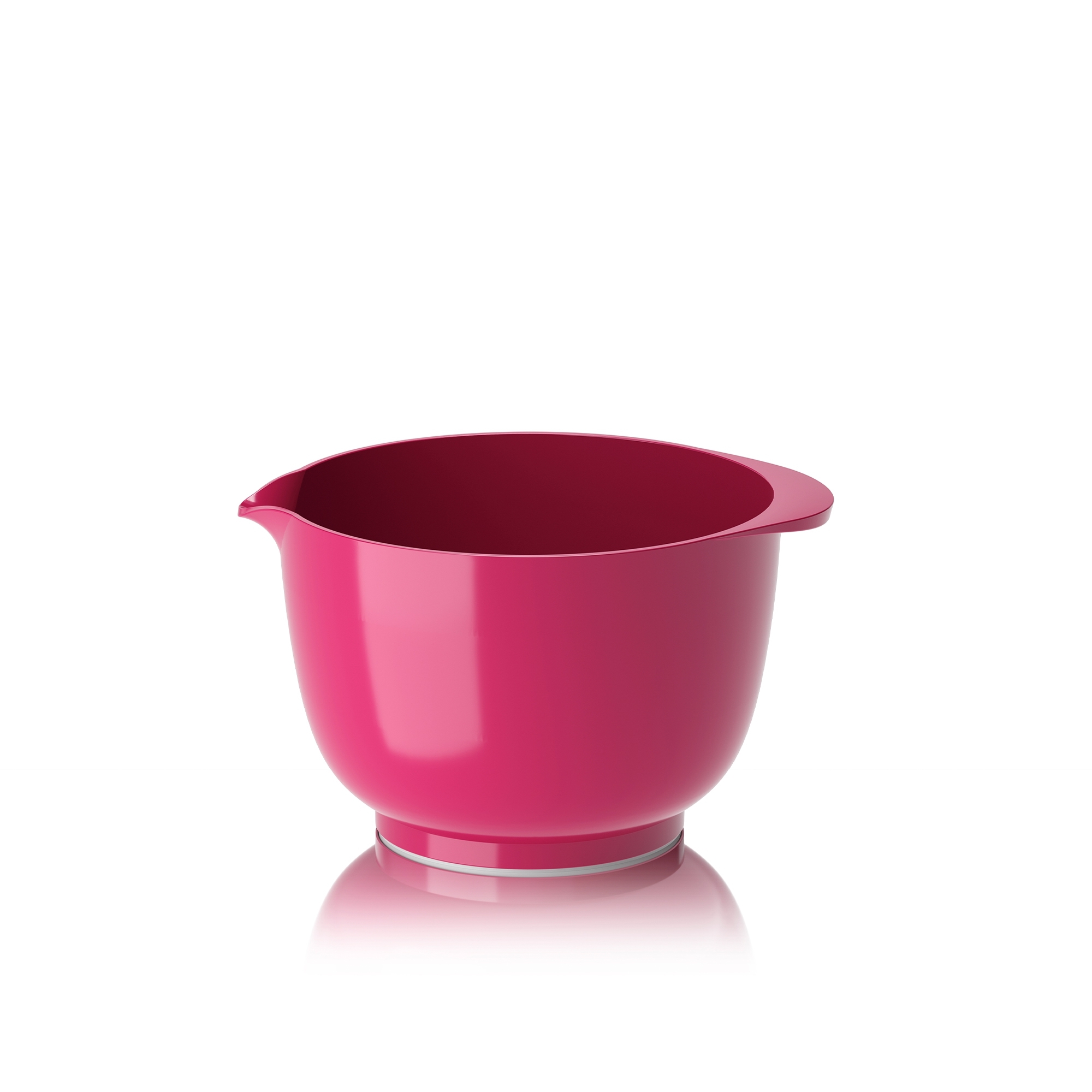 Rosti - NEW Margrethe Rührschüssel - 2 l - Beetroot