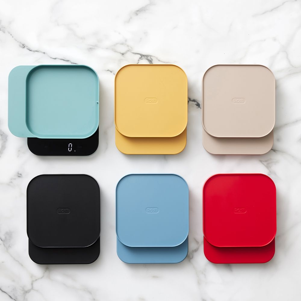 Rosti - kitchen scales Mensura Rosti - kitchen scales Mensura