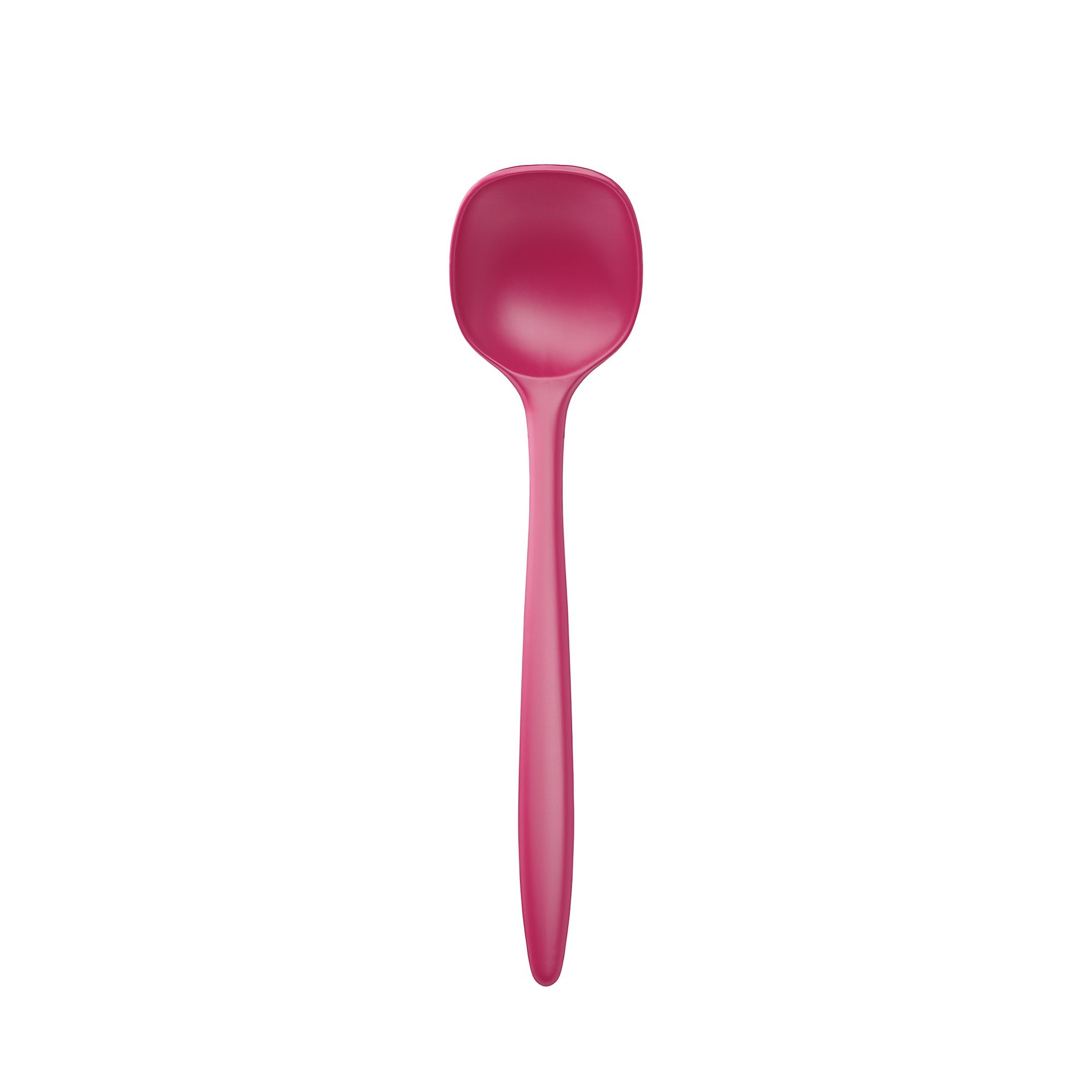 Rosti - Serving spoon NEW Classic - Beetroot
