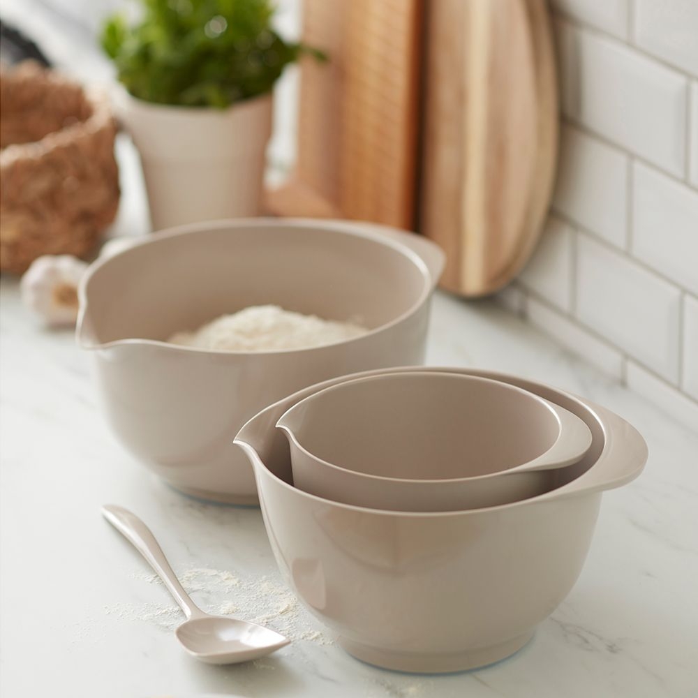 Rosti - Margrethe Mixing Bowl - 2.0 l - Humus