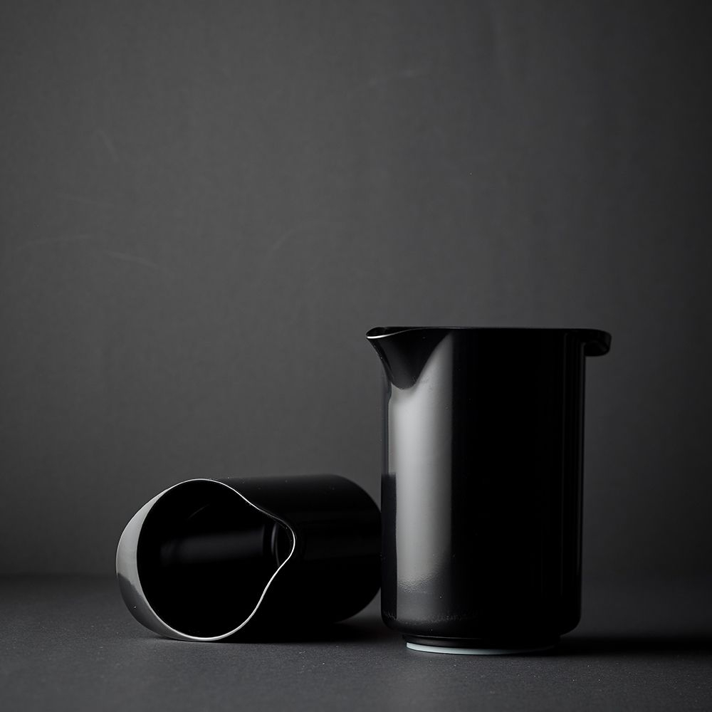 Rosti - Magarethe Mixing Jug Set - Black