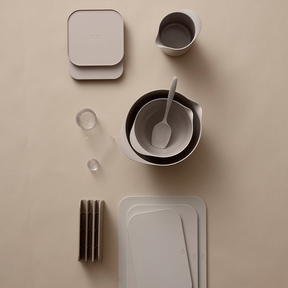 Rosti - Mess-Set Mensura - 3-teilig