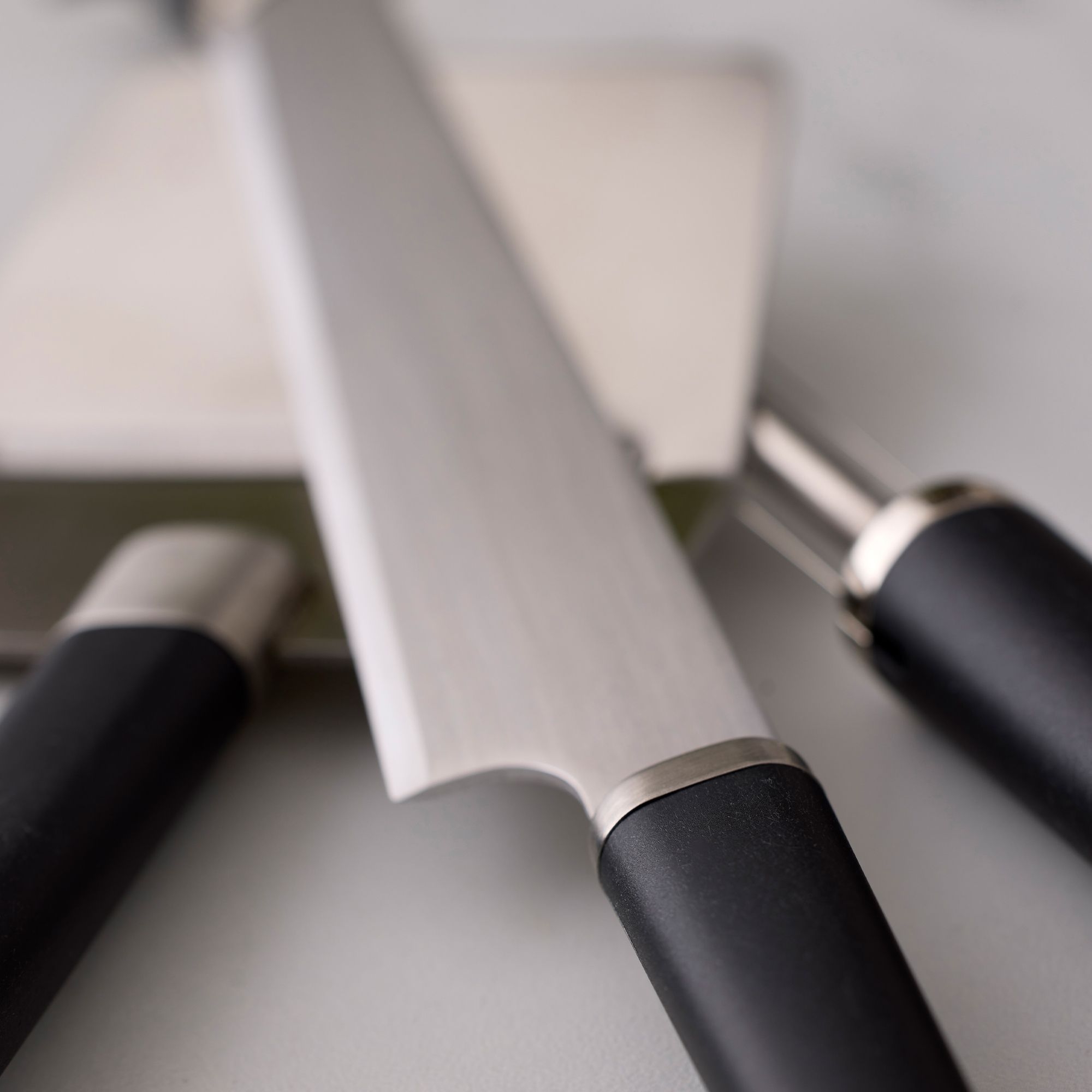 Rosti - cheese knife Emma - Black Rosti - cheese knife Emma - Black