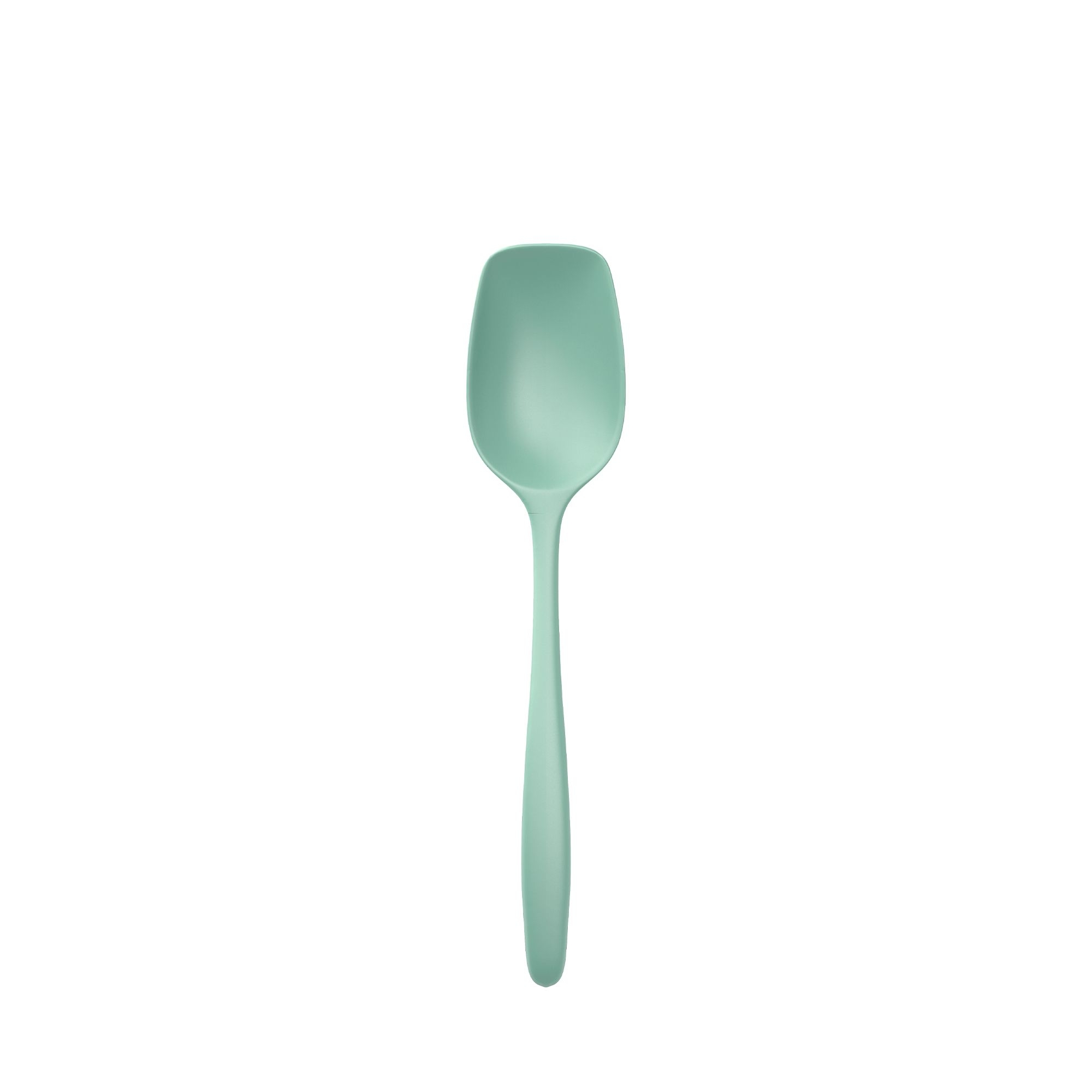 Rosti - Mixing spoon NEW Classic - Nordic Green Rosti - Mixing spoon NEW Classic - Nordic Green
