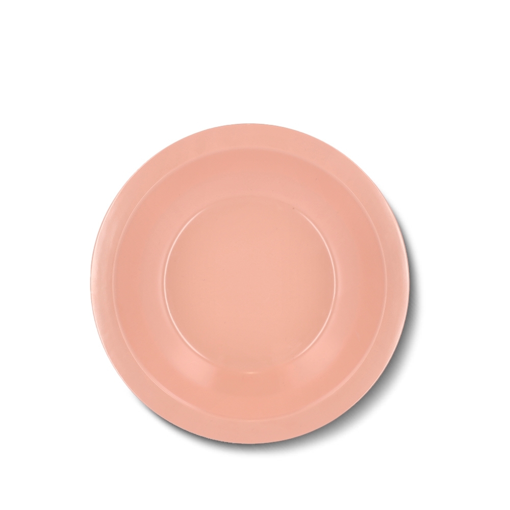 Rosti - Hamlet Suppenteller 21 cm - nordic blush