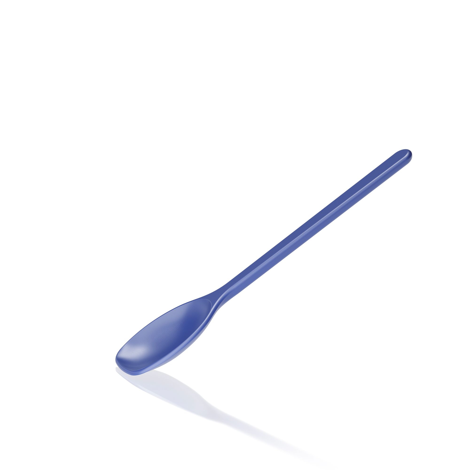 Rosti - Backlöffel NEW Classic - Electric blue