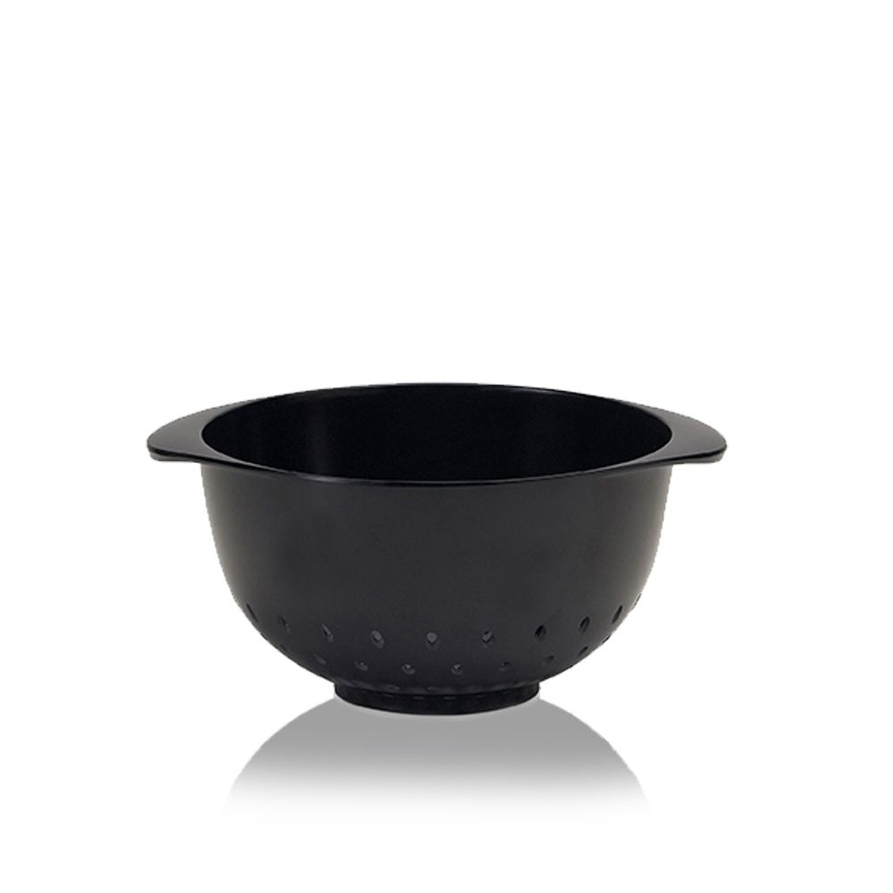 Rosti - Margrethe Seiher - 1,5 l - Schwarz Rosti - Margrethe Seiher - 1,5 l - Schwarz