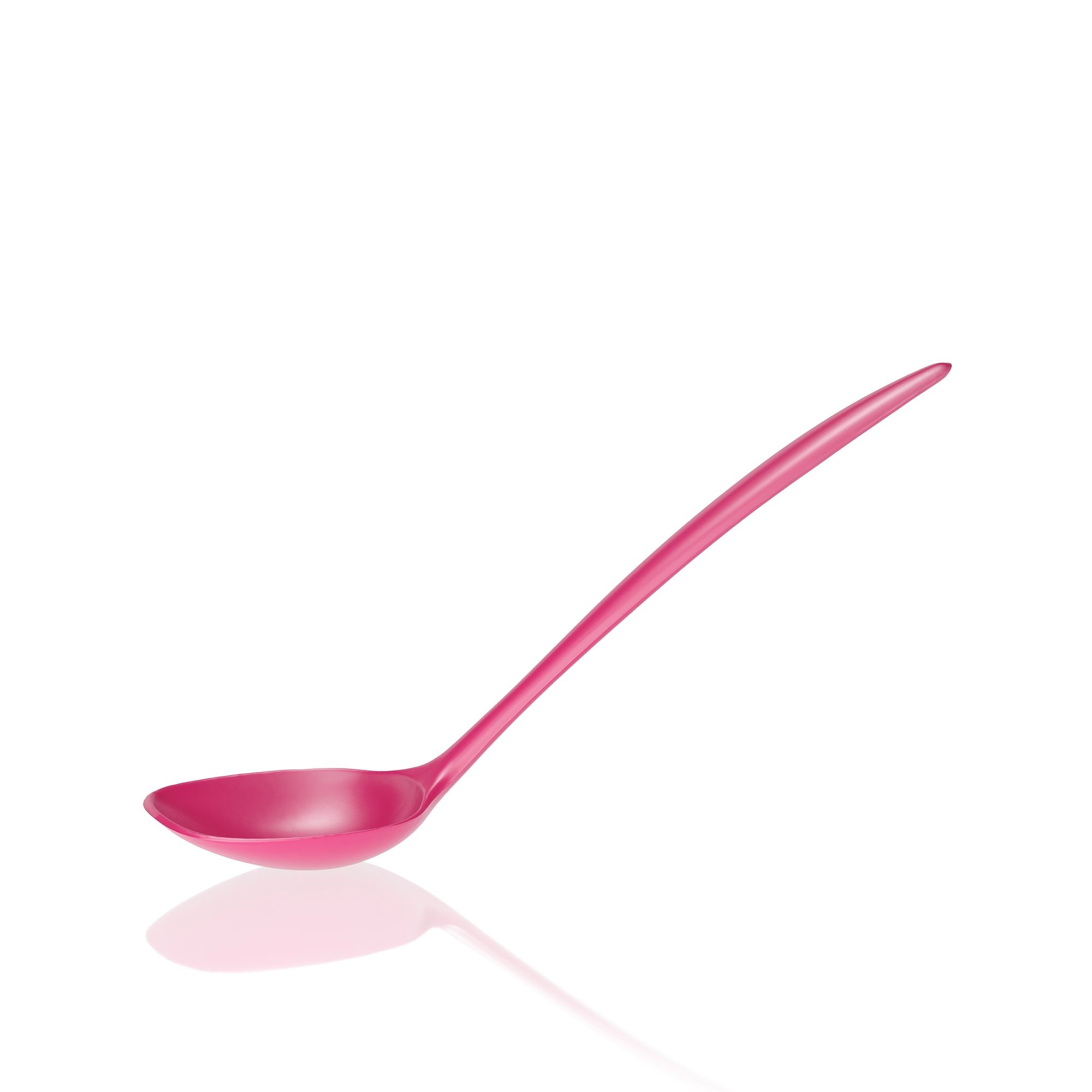 Rosti - Serving spoon NEW Classic - Beetroot