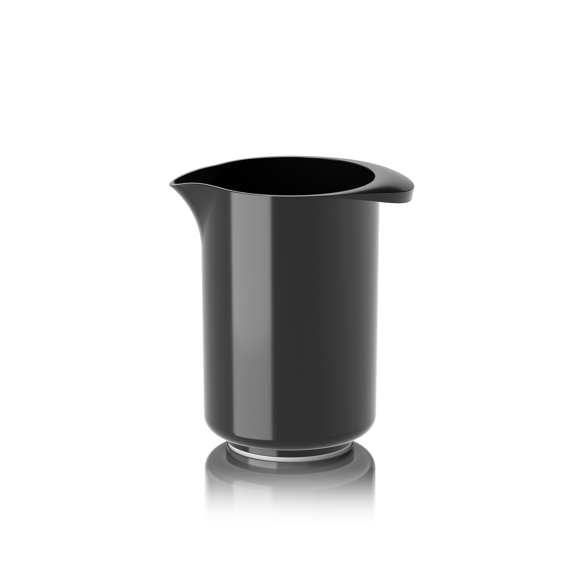 Rosti - NEW Margrethe Rührbecher - 1,25 l - Schwarz