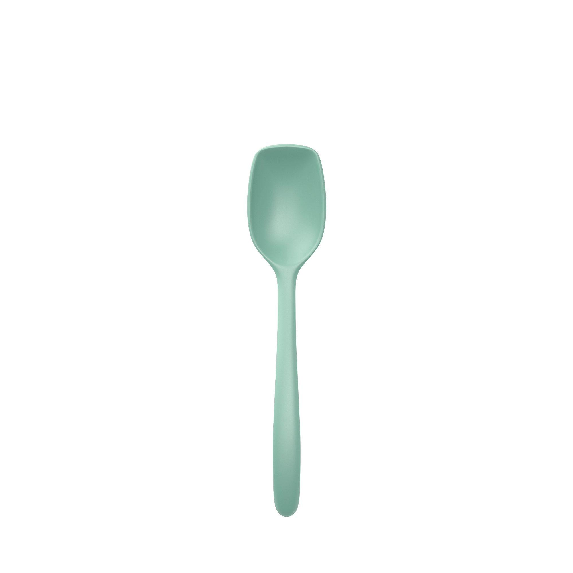Rosti - Cooking spoon small NEW Classic - Nordic Green Rosti - Cooking spoon small NEW Classic - Nordic Green