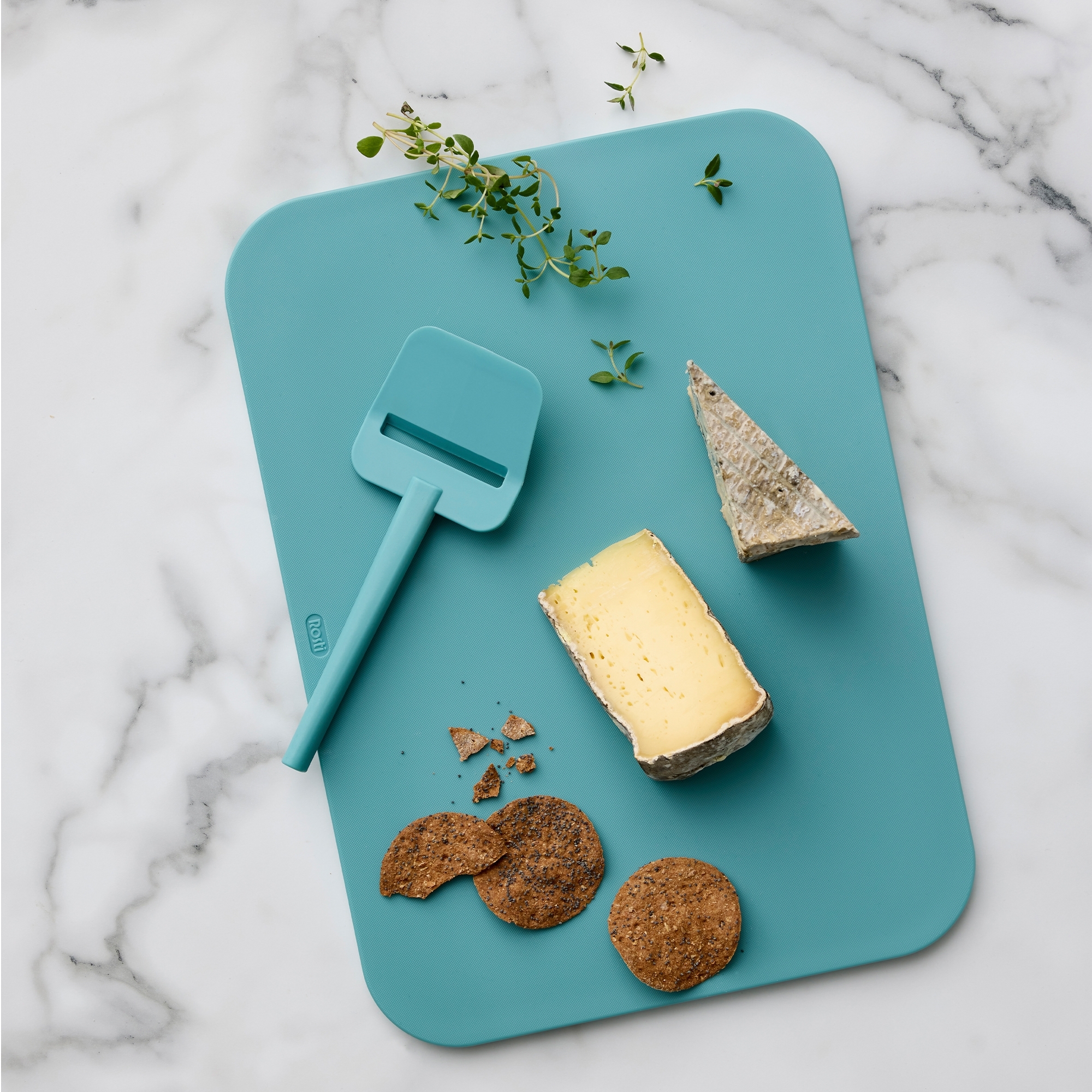 Rosti - Käsehobel Nylon Emma - Nordic Rosti - Käsehobel Nylon Emma - Nordic