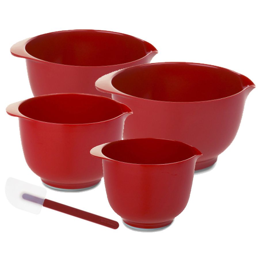 Rosti - Set Margrethe (groß + Teigschaber groß)
