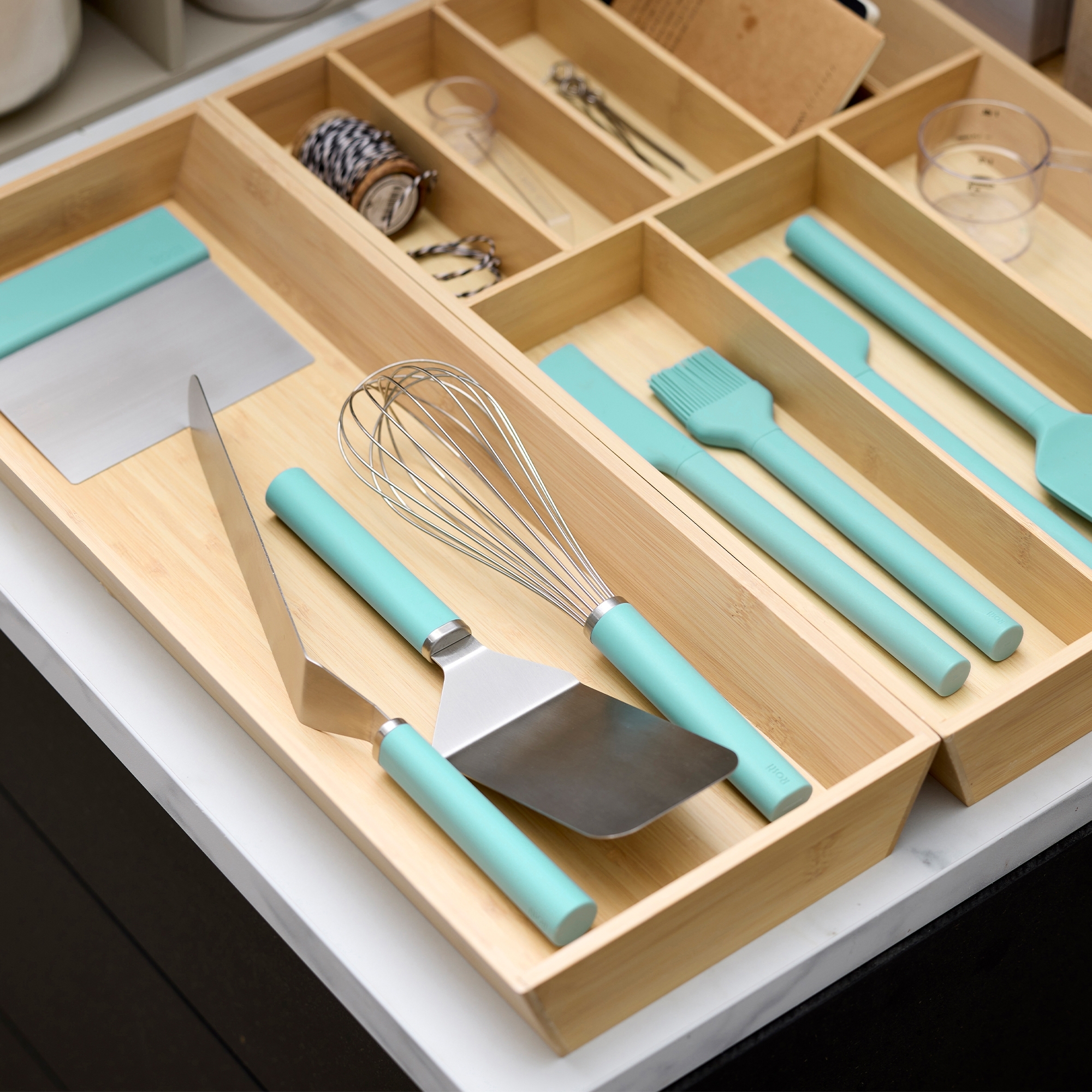 Rosti - Whisk Emma - nordic green