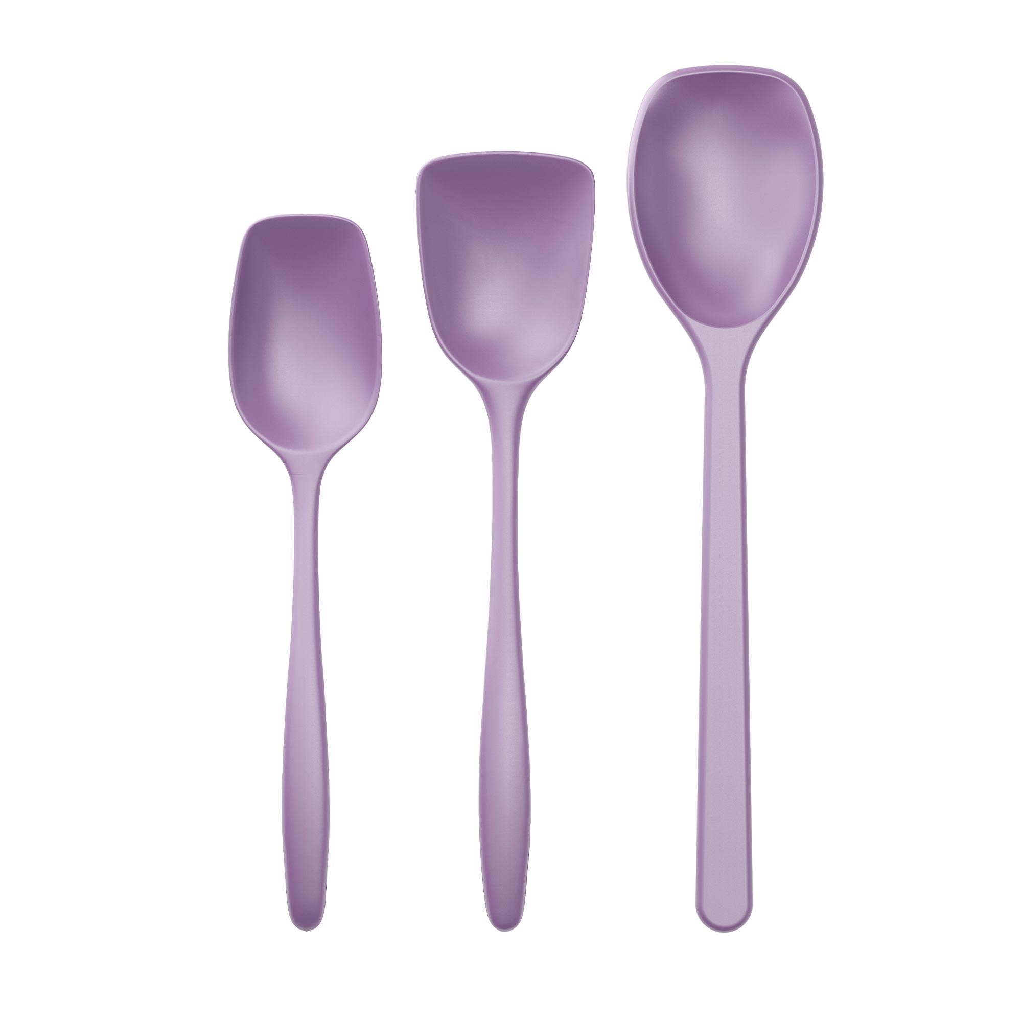 Rosti - Rührlöffelset 3 Teile - NEW Classic - Lavender