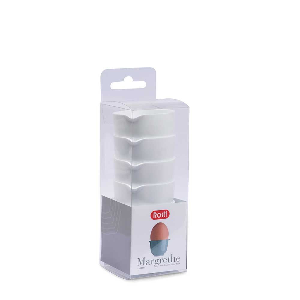 Rosti Eierbecher Margrethe - 6er Set
