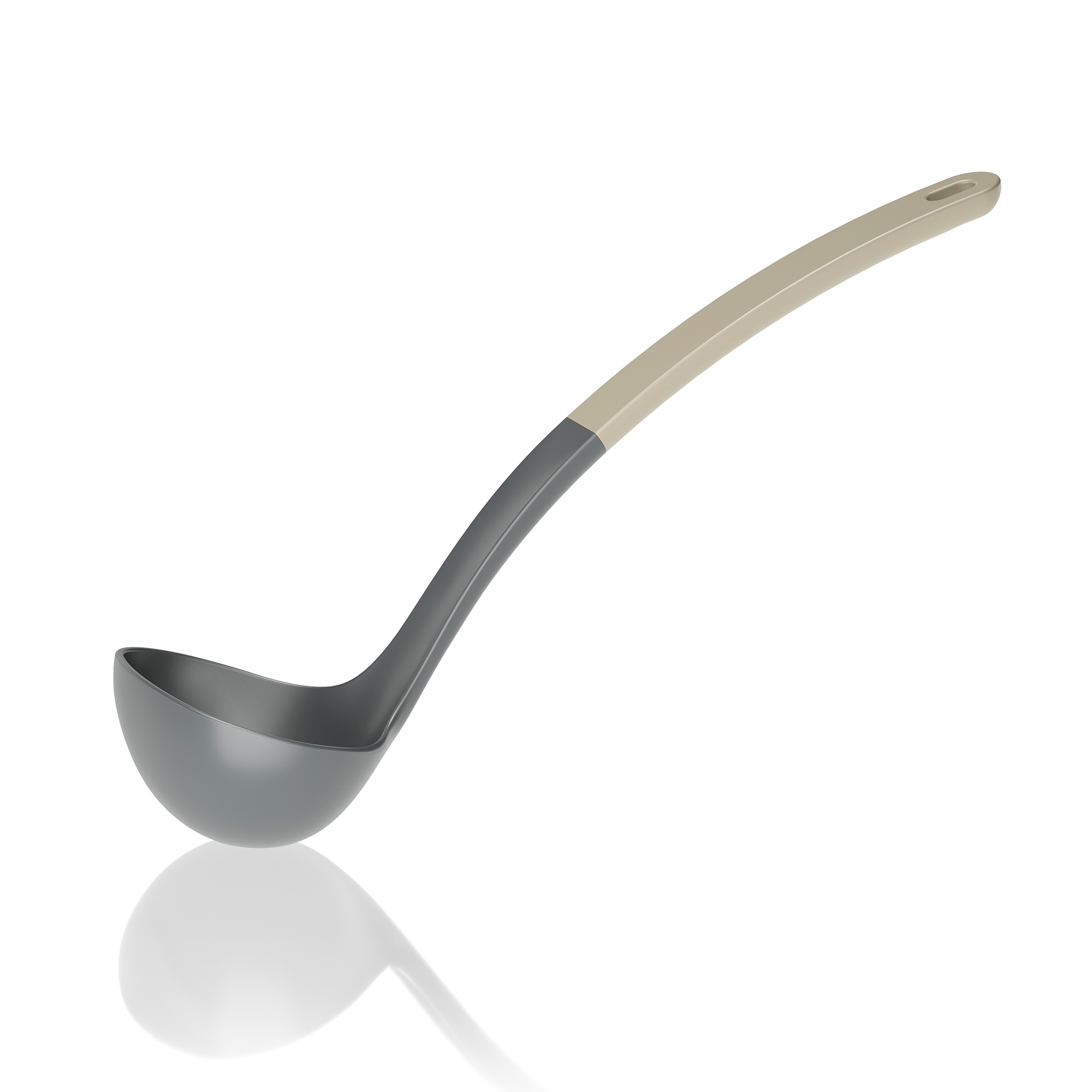 Rosti - NEW Optima Optima soup ladle - Humus Rosti - NEW Optima Optima soup ladle - Humus