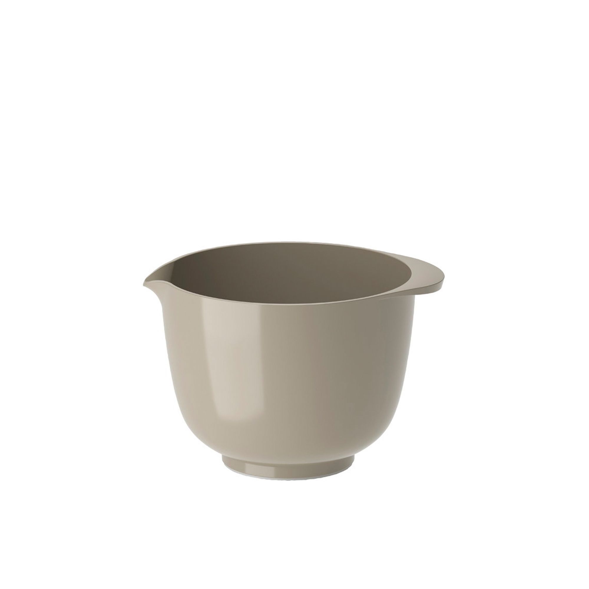 Rosti - NEW Margrethe Mixing Bowl - 1,5 l - Earth Grey