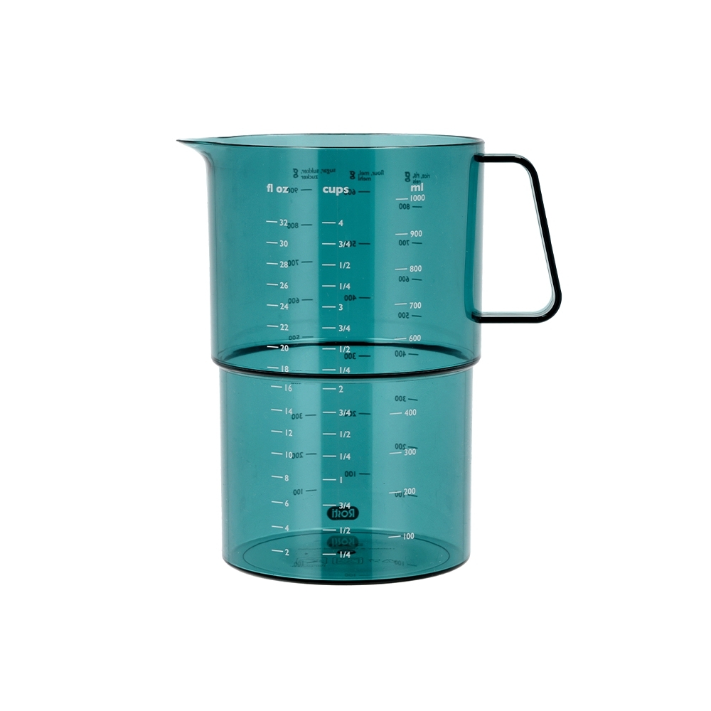Rosti - Messbecher Mensura - 1000 ml
