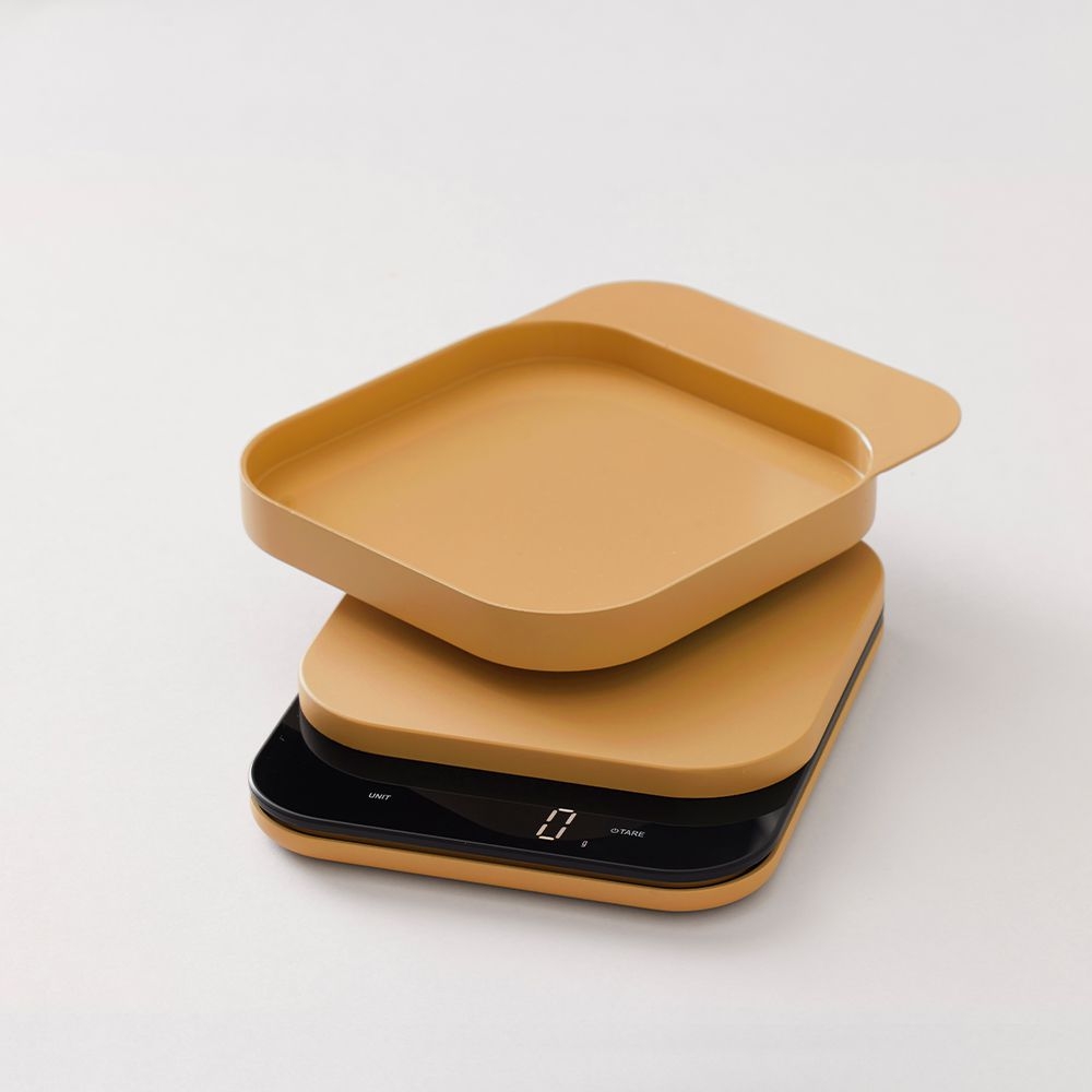 Rosti - kitchen scales Mensura Rosti - kitchen scales Mensura