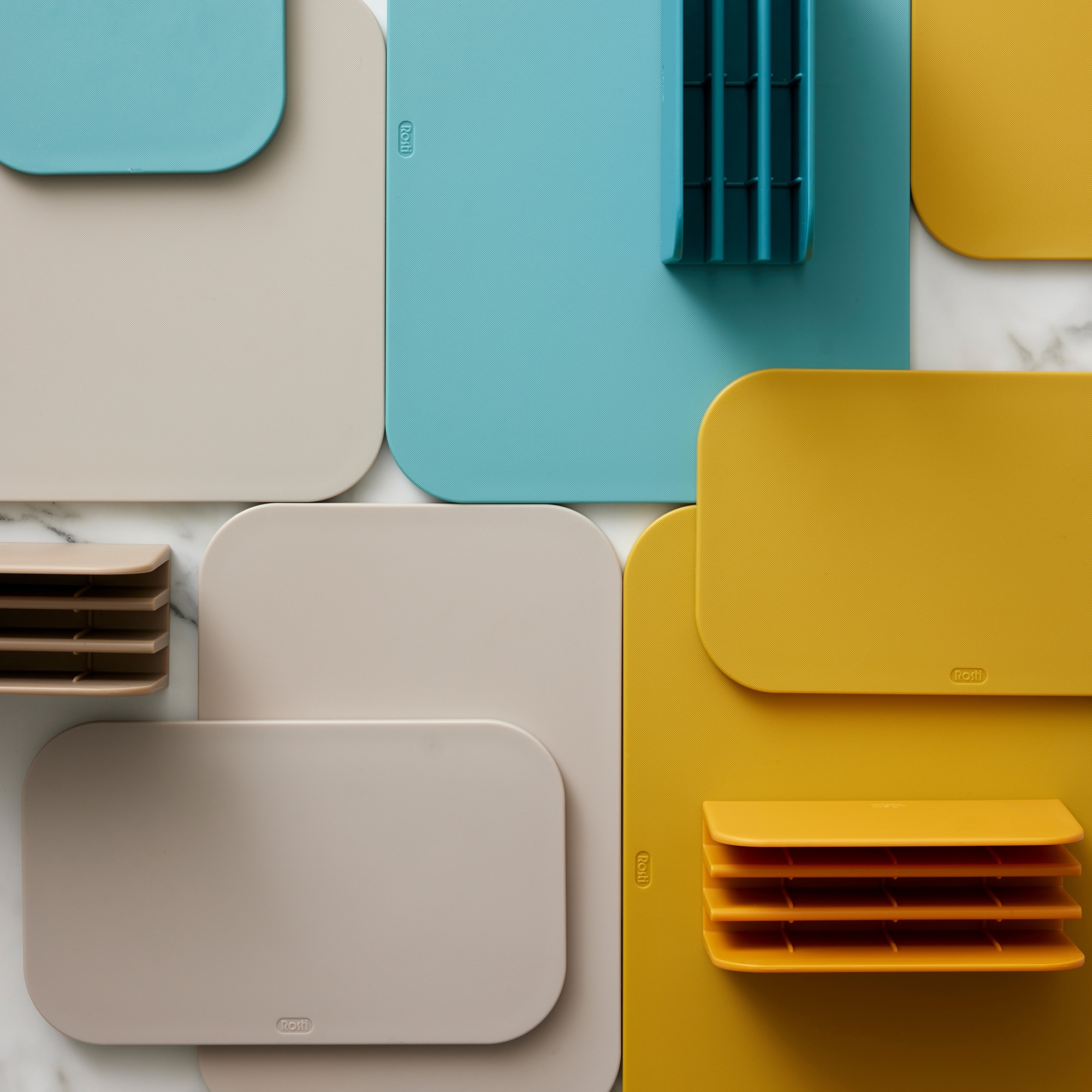 Rosti Schneidebrett M - 30,5 x 20,5 x 1 cm Rosti Schneidebrett M - 30,5 x 20,5 x 1 cm