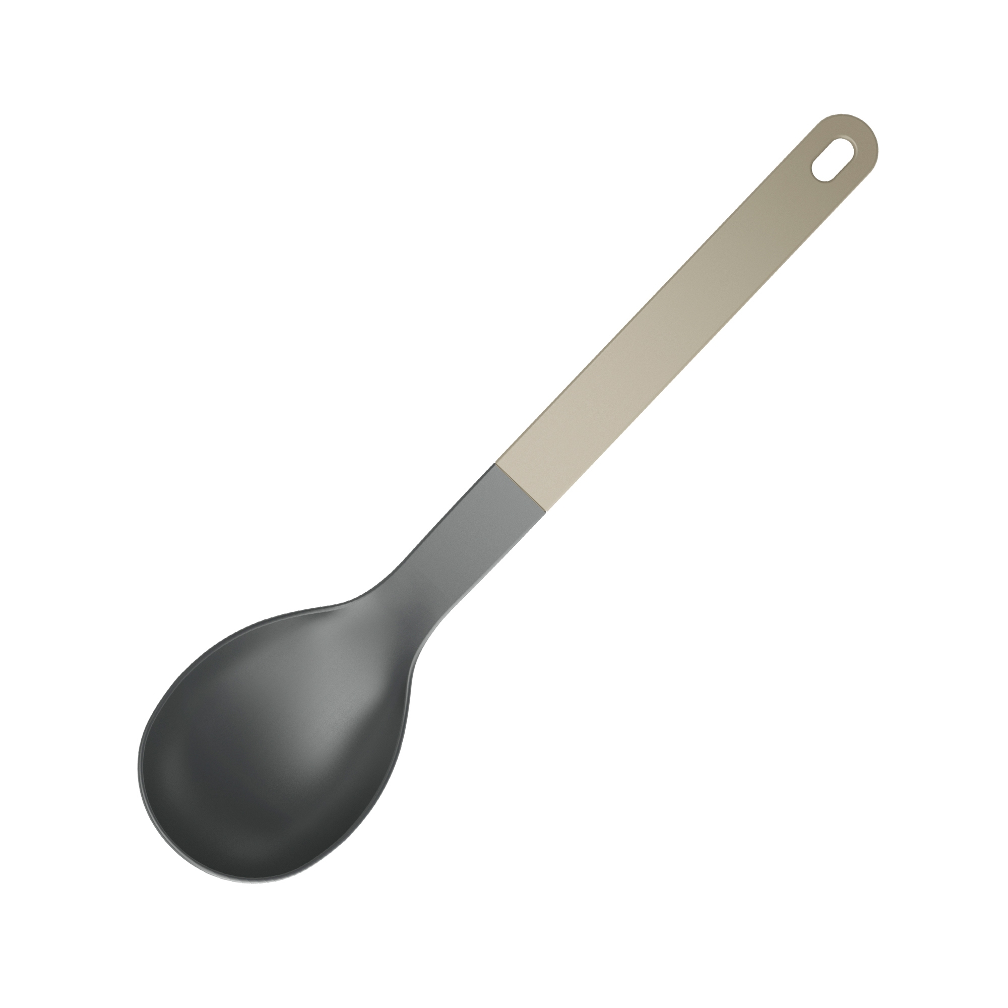 Rosti - Servierlöffel NEW Optima - Humus Rosti - Servierlöffel NEW Optima - Humus