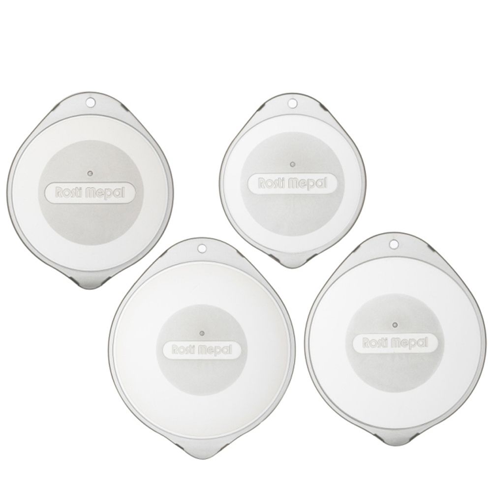 Rosti - Set Margrethe (klein + Deckel + Teigschaber klein)