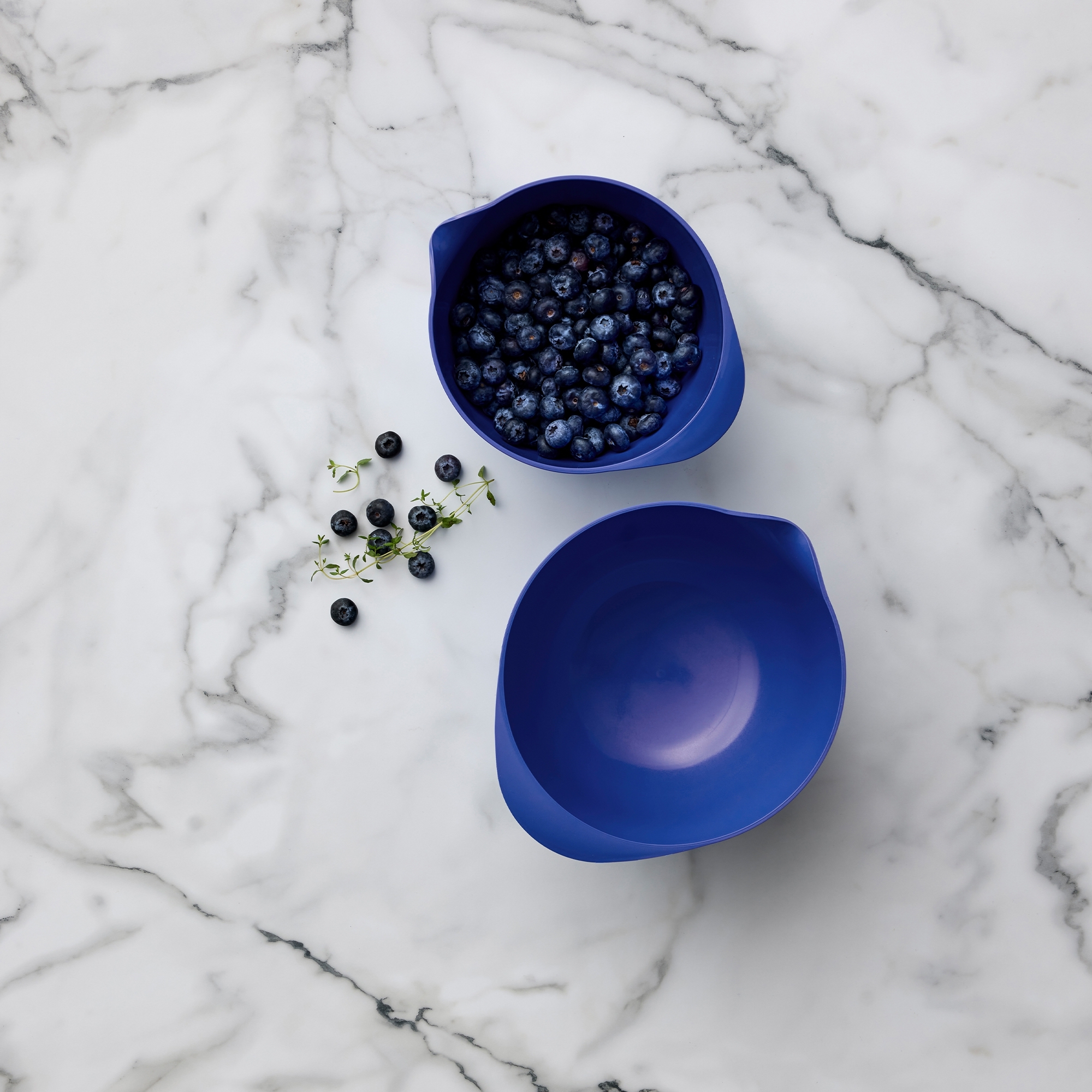 Rosti - NEW Margrethe Rührschüssel - 2 l - Electric blue