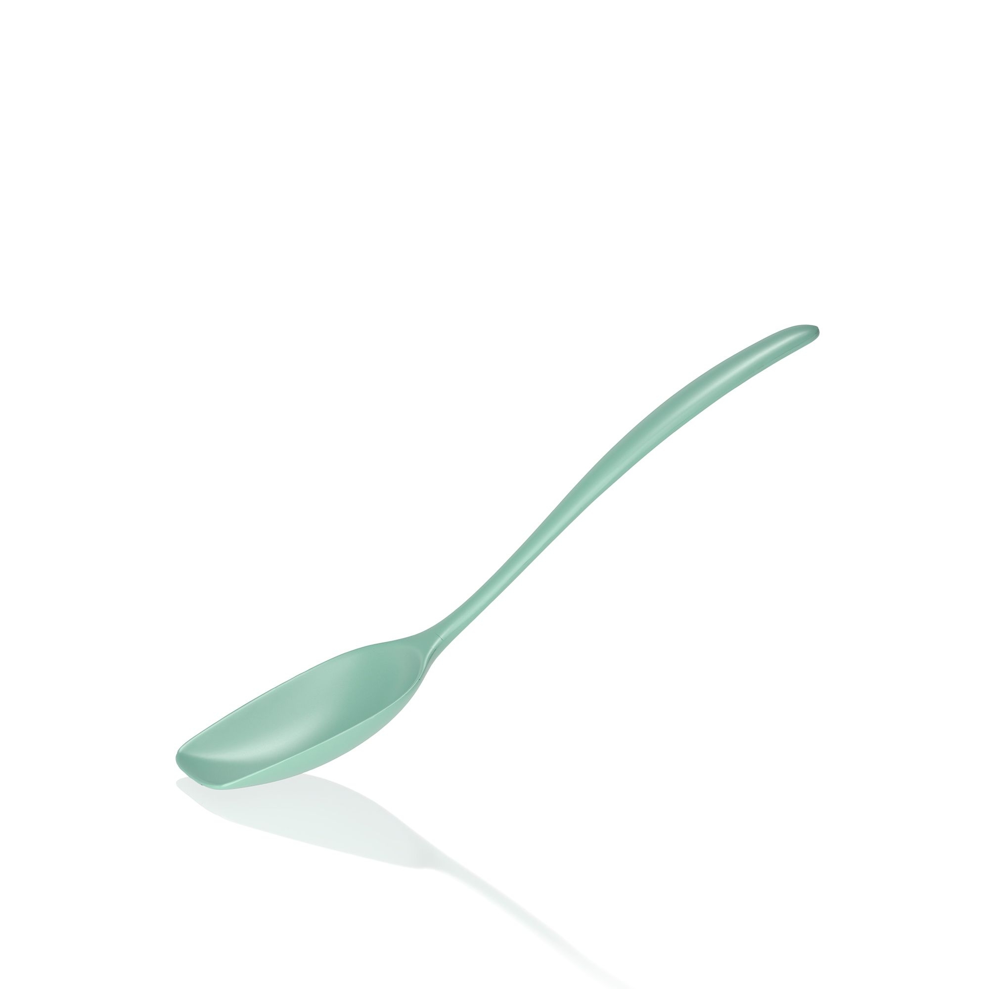 Rosti - Mixing spoon NEW Classic - Nordic Green Rosti - Mixing spoon NEW Classic - Nordic Green