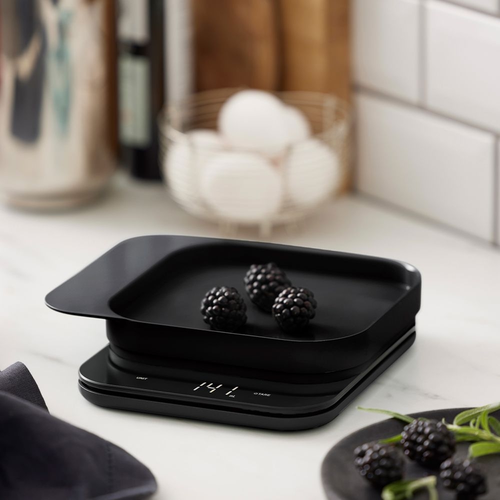 Rosti - Küchenwaage Mensura Rosti - Küchenwaage Mensura