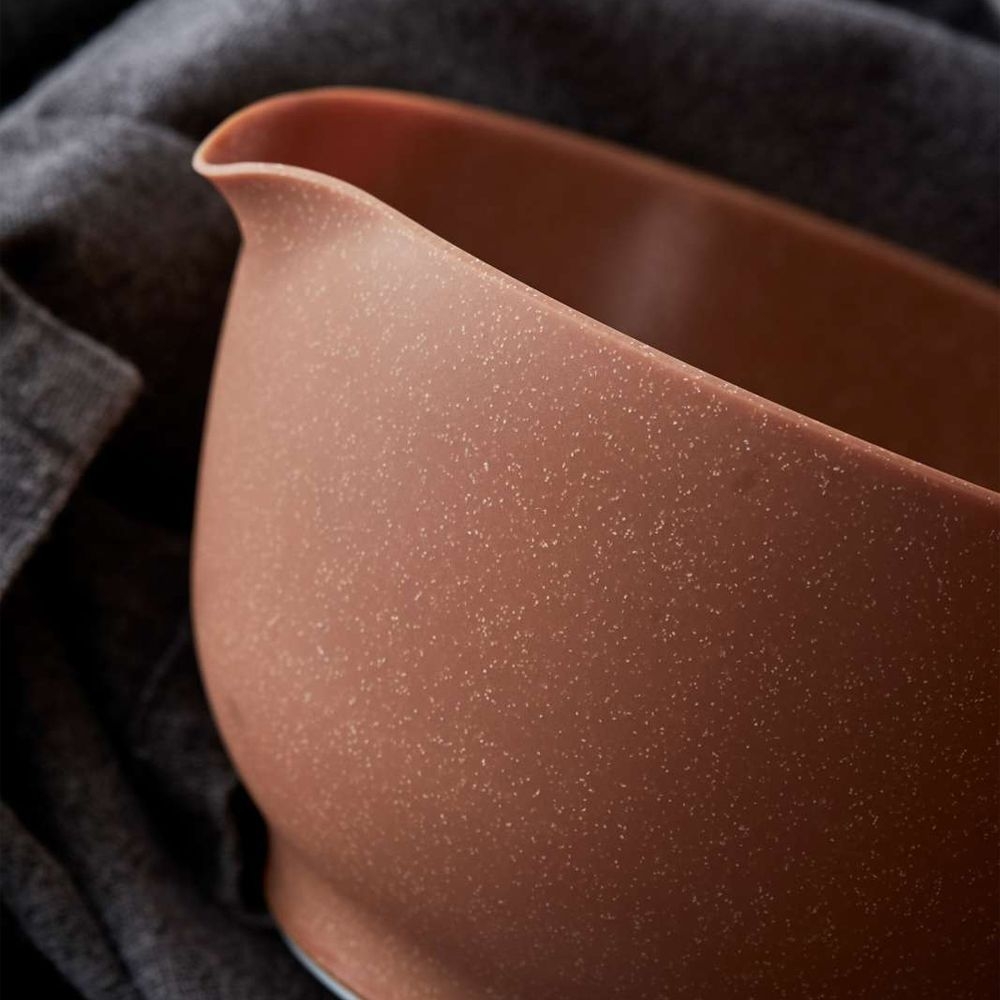 Rosti - Margrethe Rührschüssel pebble - 750 ml - pebble terra