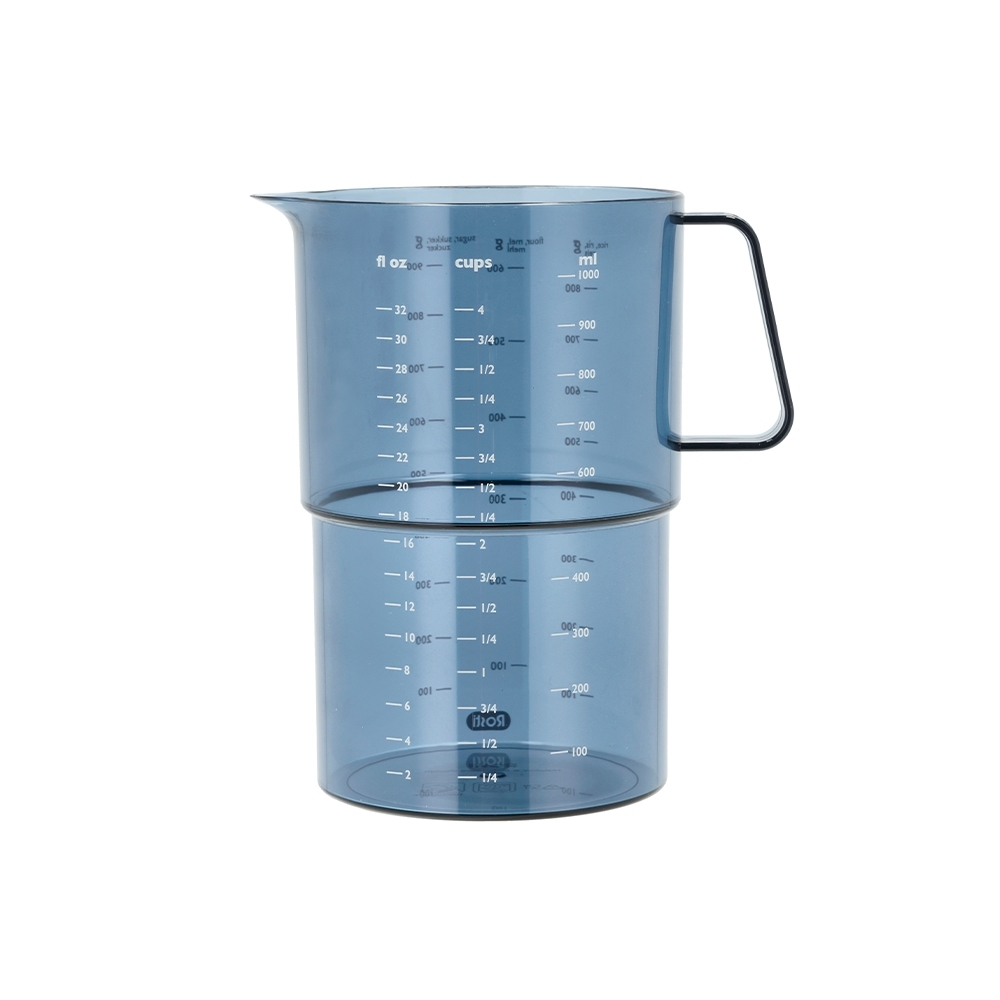 Rosti - Messbecher Mensura - 1000 ml