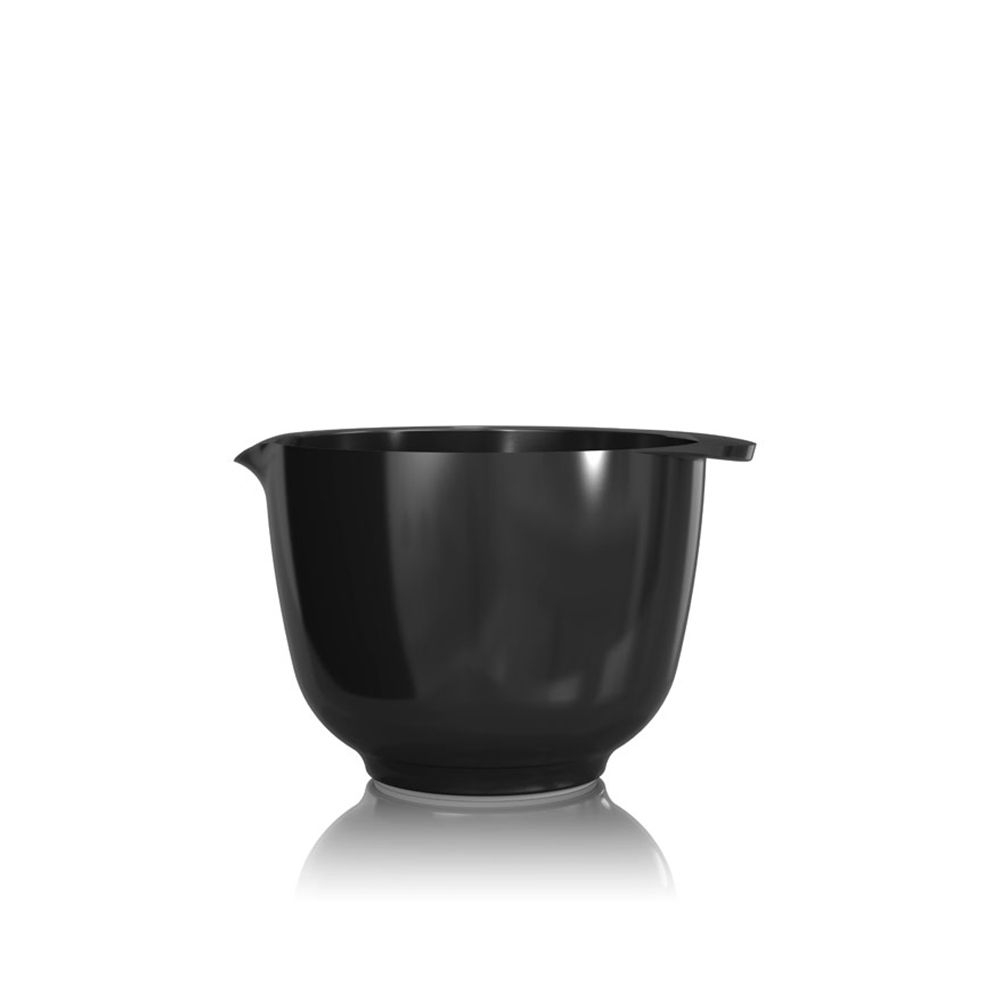 Rosti - Margrethe Mixing Bowl - 1.5 l - Black