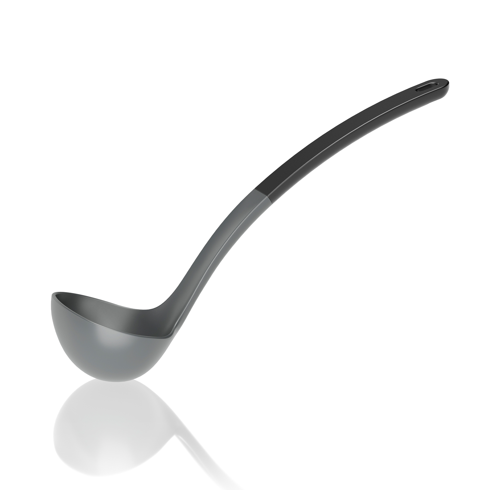 Rosti - Suppenkelle NEW Optima - Schwarz Rosti - Suppenkelle NEW Optima - Schwarz