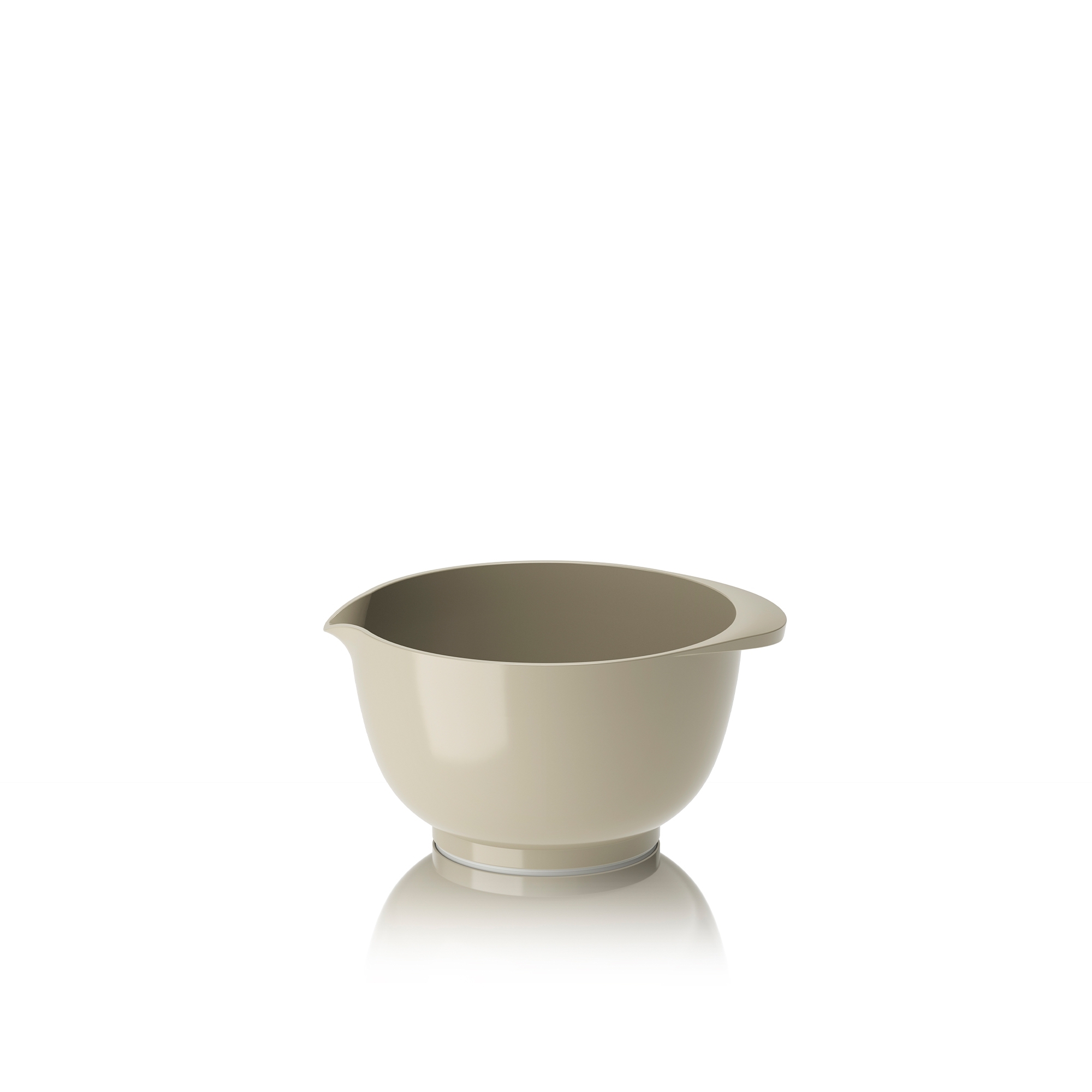 Rosti - NEW Margrethe Mixing Bowl - 0.75 l - Humus Rosti - NEW Margrethe Mixing Bowl - 0.75 l - Humus